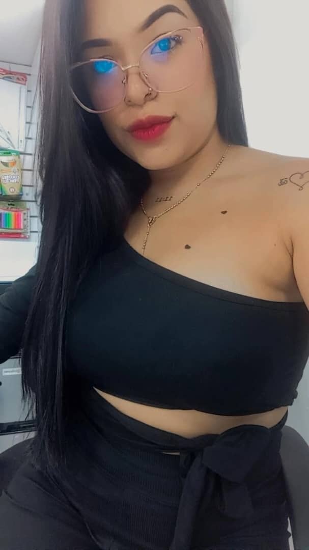 XXX Porn Photo of Nude Stefy_17 3