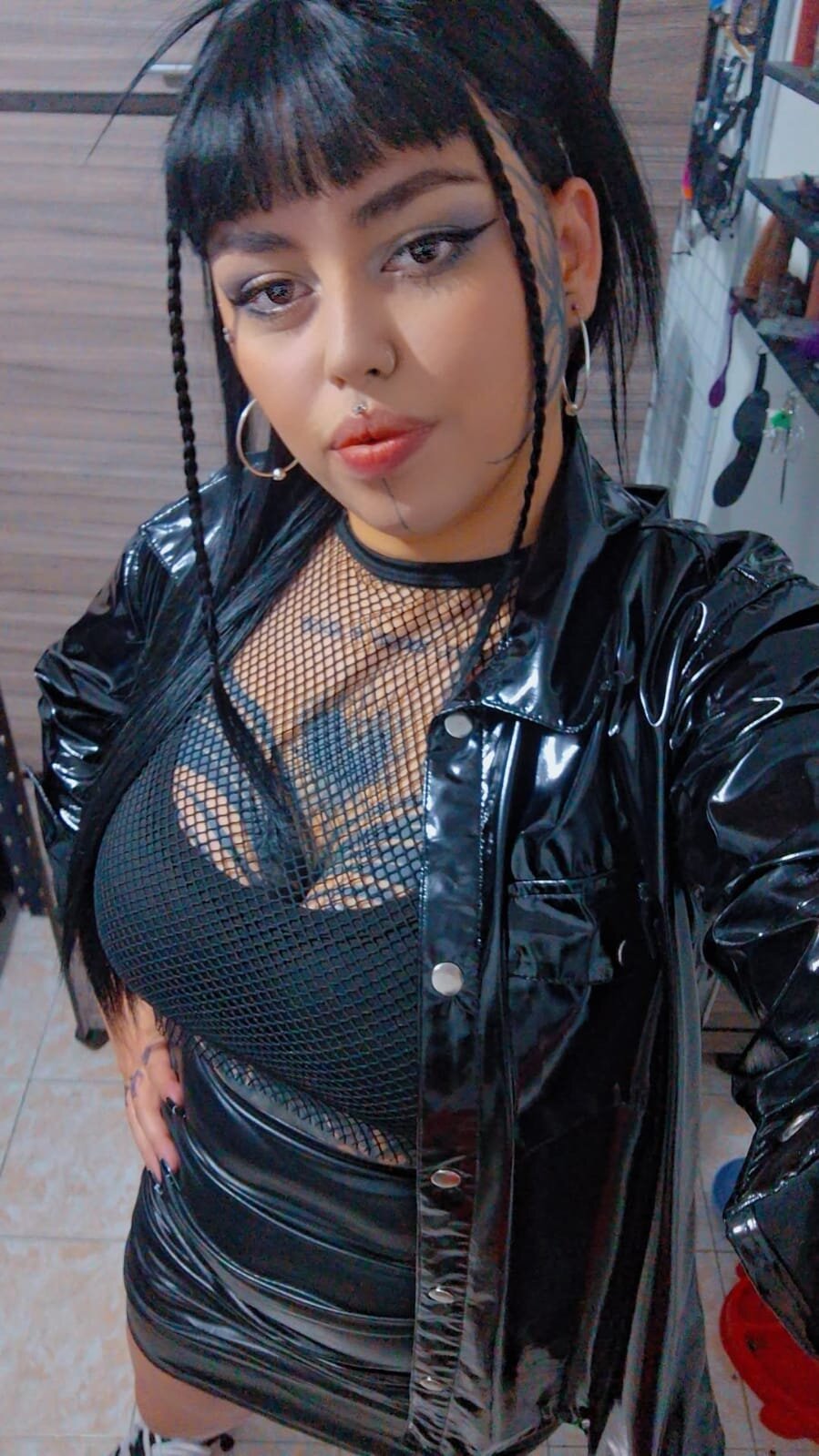 XXX Porn Photo of Nude malboro_01 26
