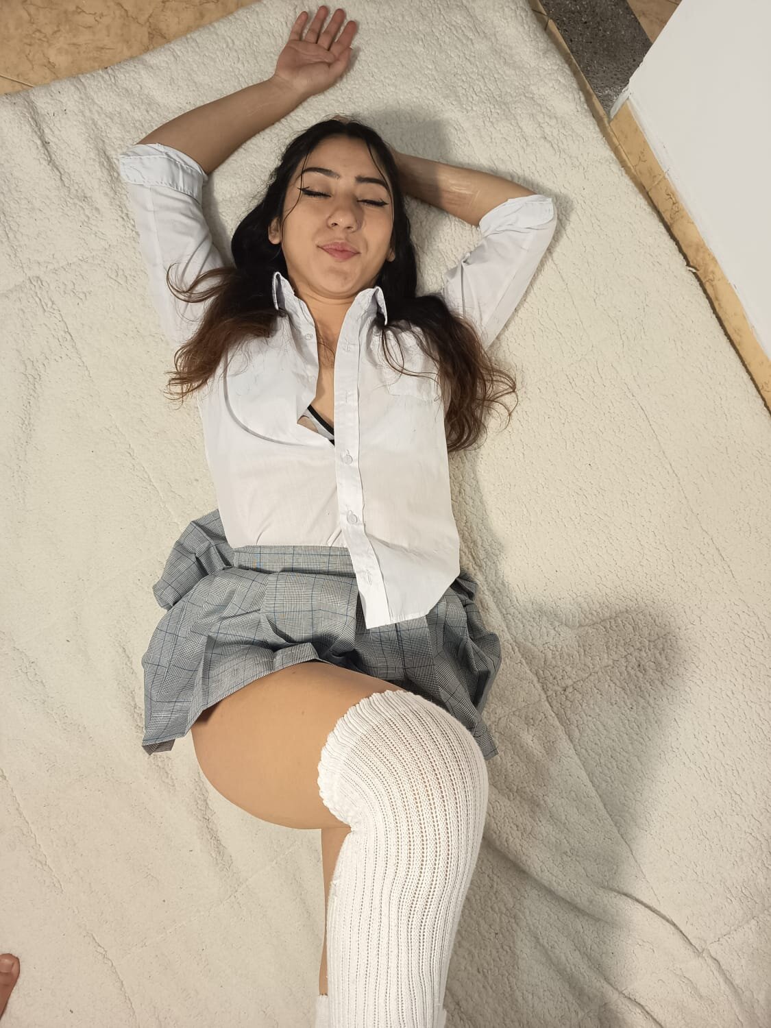 XXX Porn Photo of Nude Nickiki666 3