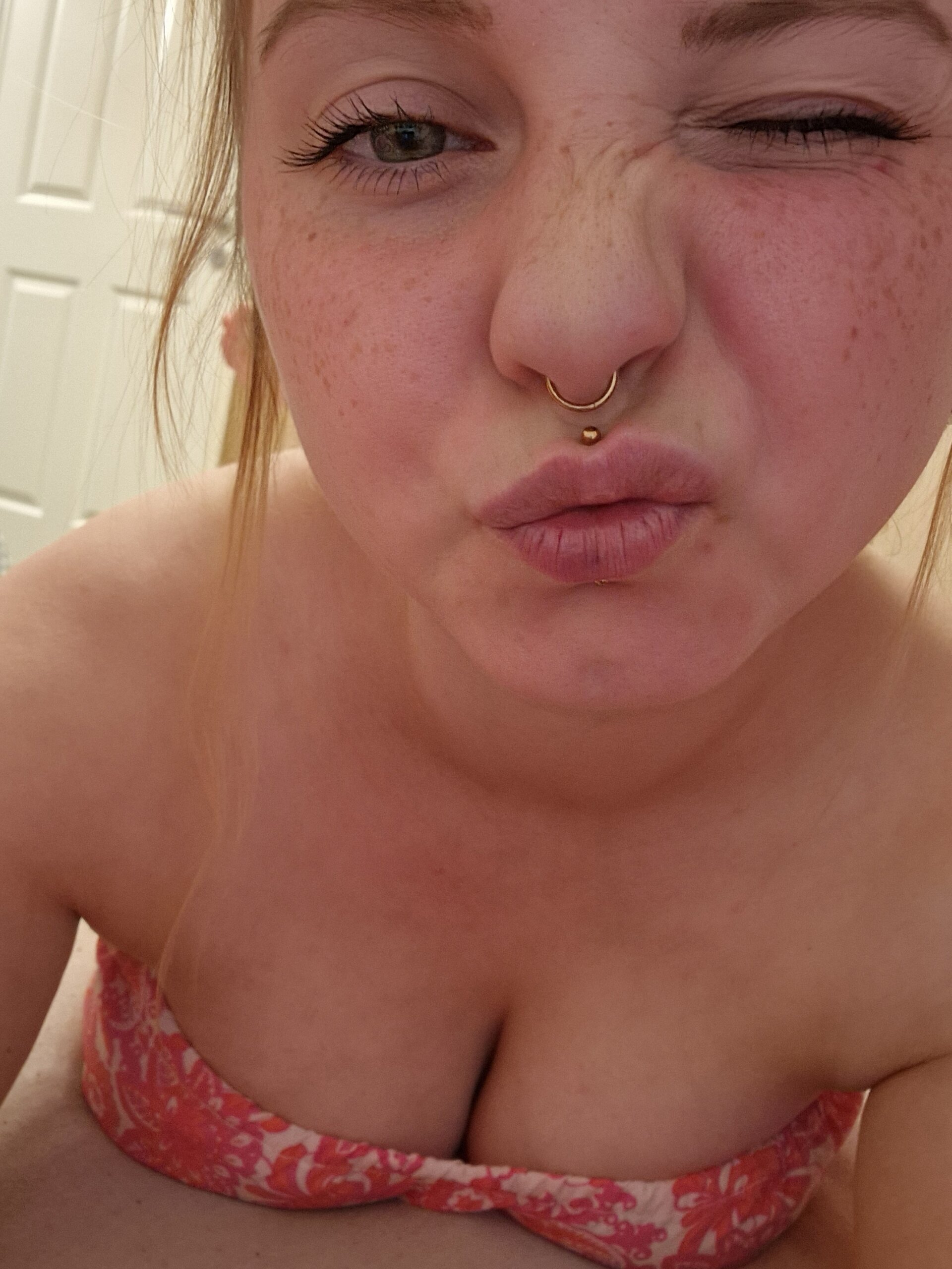 XXX Porn Photo of Nude MichelleVibes18 7