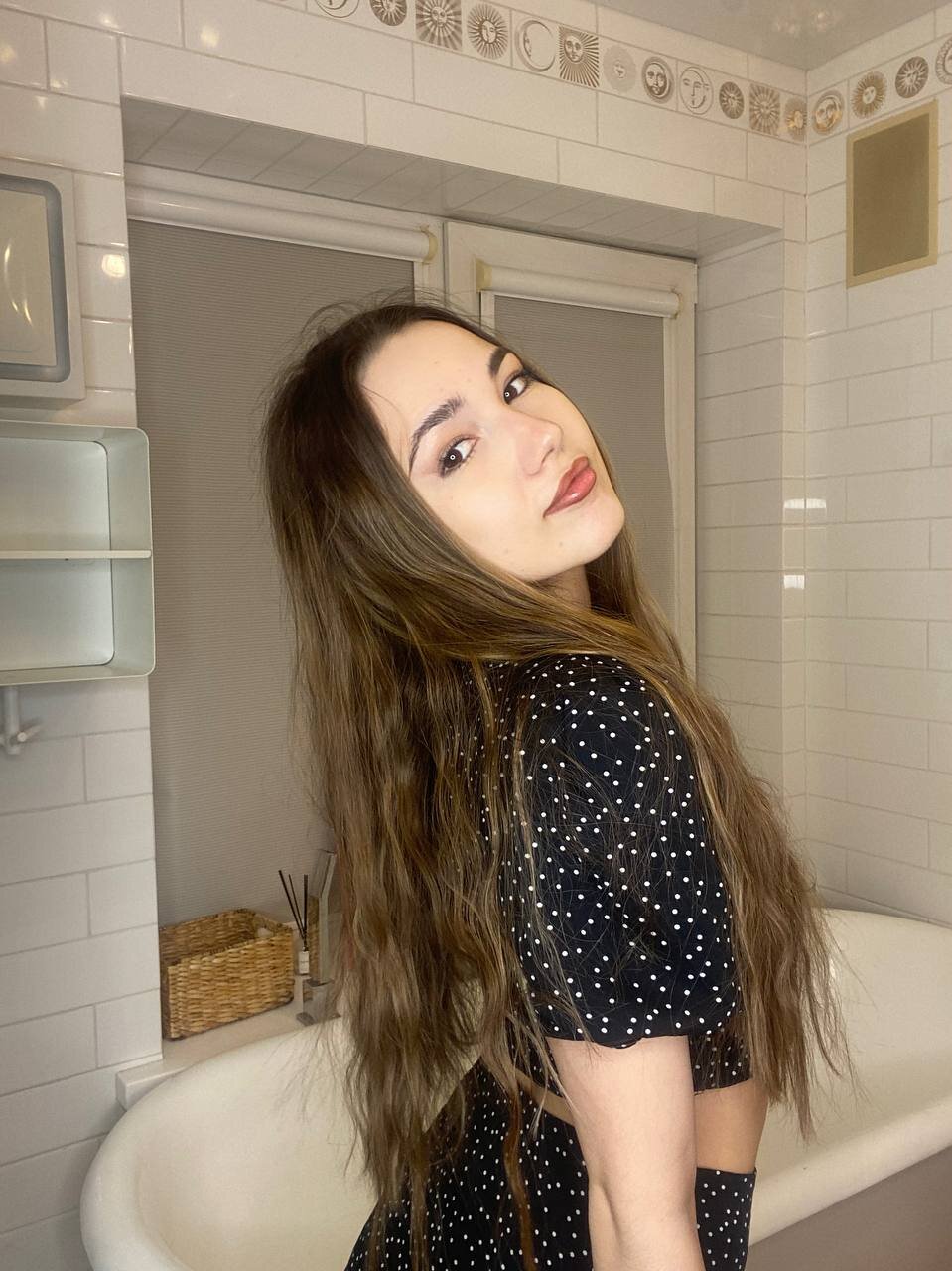 XXX Porn Photo of Nude LeenaPuita 136
