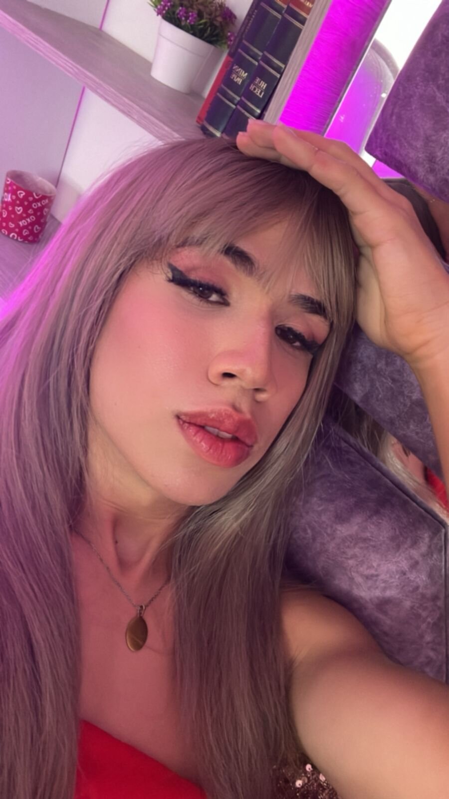 XXX Porn Photo of Nude Eva_Walker_ 6