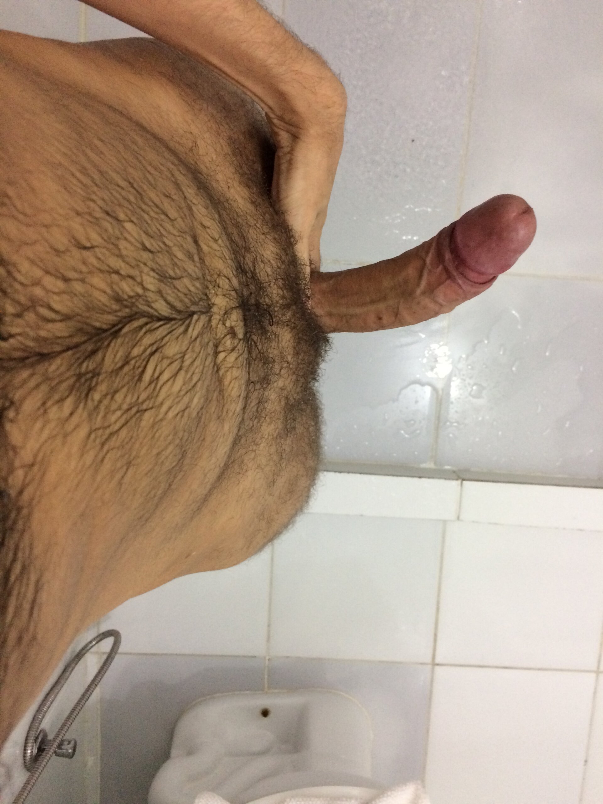 XXX Porn Photo of Nude CarlosBeard4 8