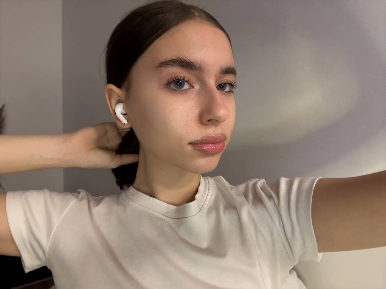 XXX Porn Photo of Nude LilithFlamey 10