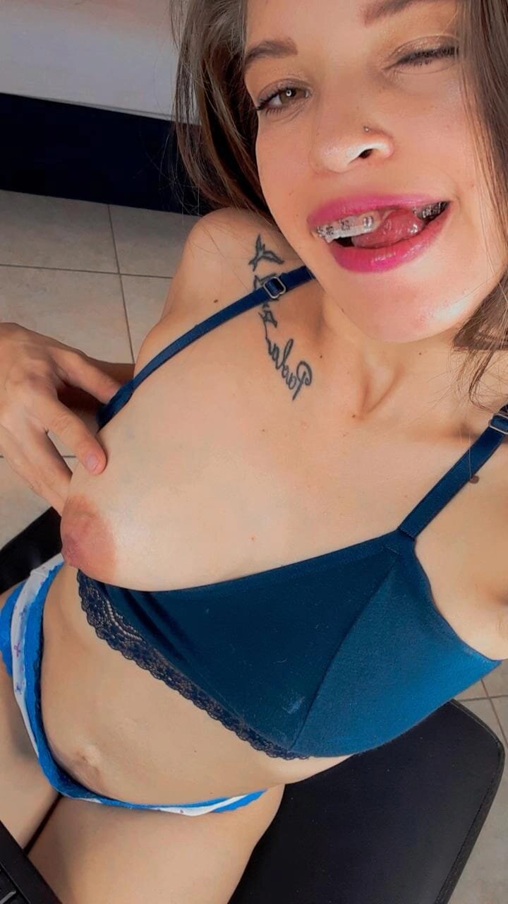 XXX Porn Photo of Nude AMAZONITA2026 4