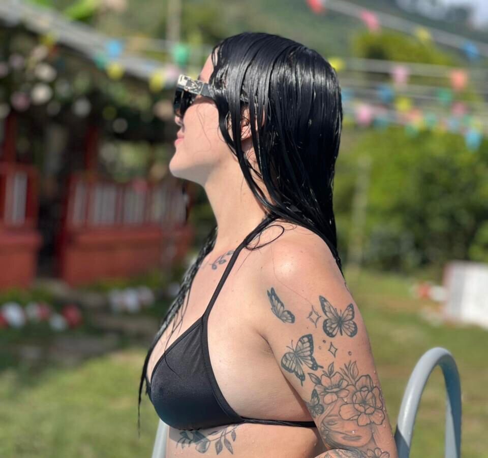 XXX Porn Photo of Nude sofia__black 5