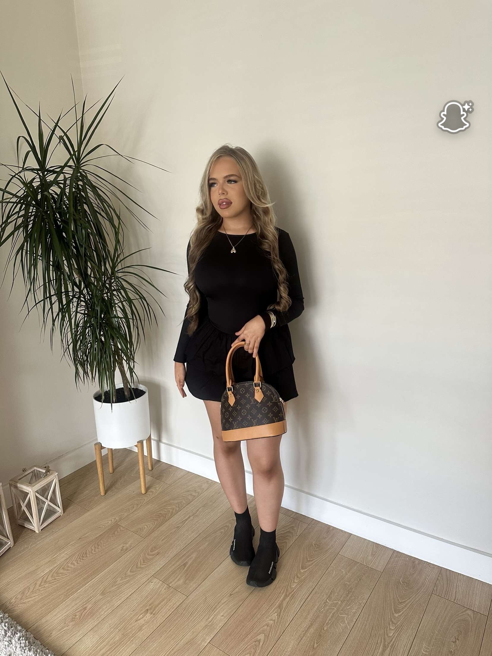 XXX Porn Photo of Nude prettycocomae 4