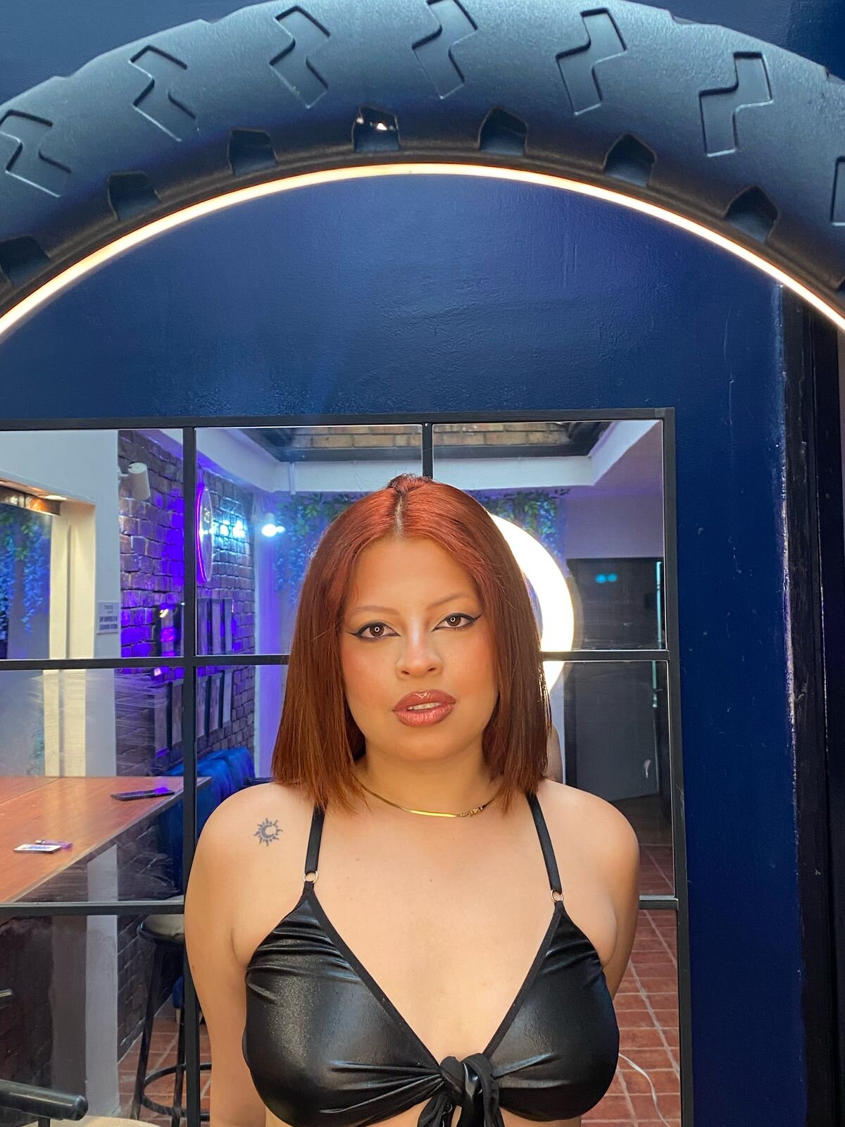 XXX Porn Photo of Nude ShyVibes_ 78