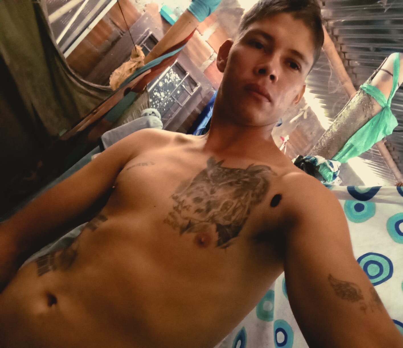 XXX Porn Photo of Nude parejaghxxx 1