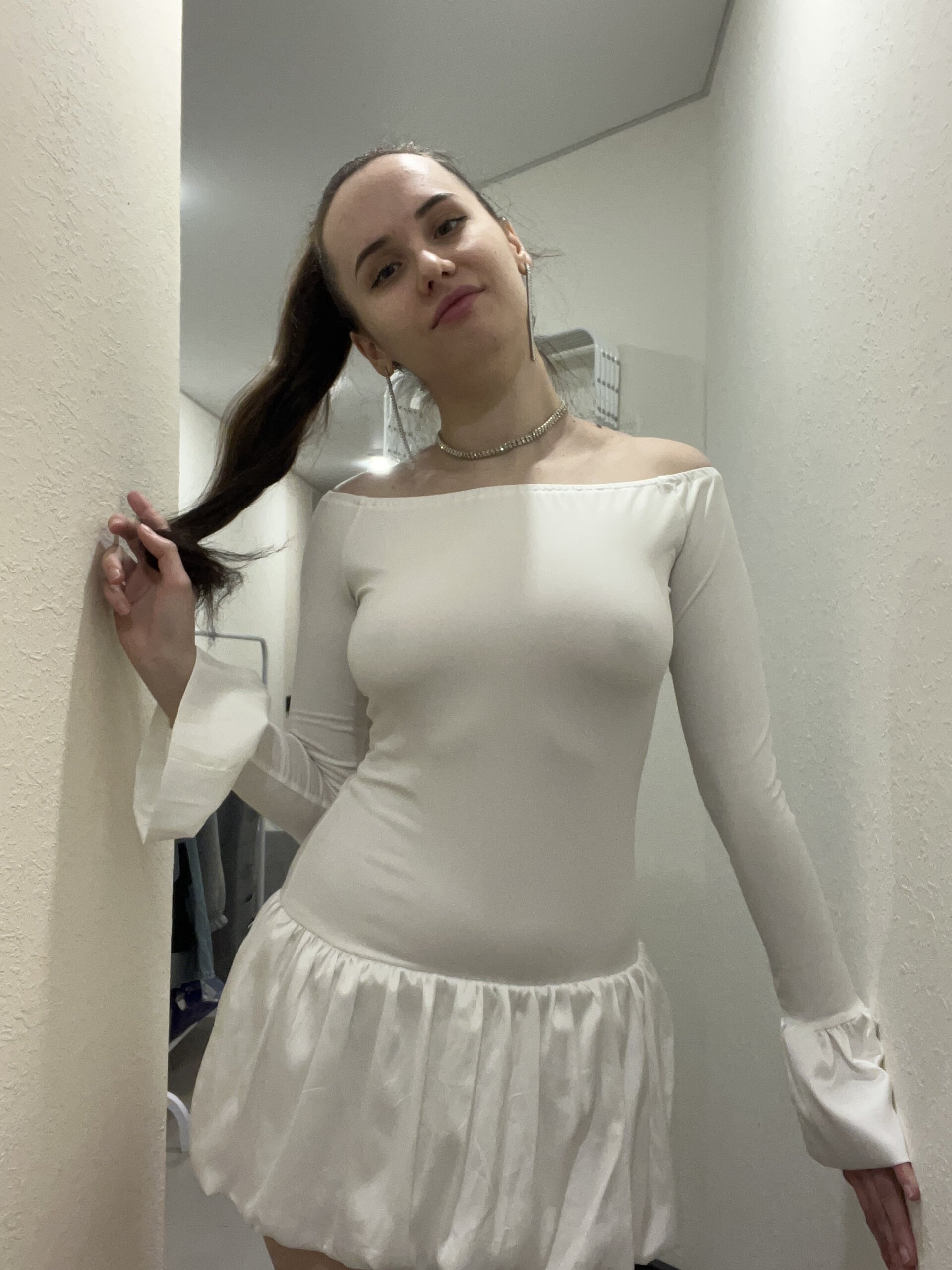 XXX Porn Photo of Nude peachshadee 2