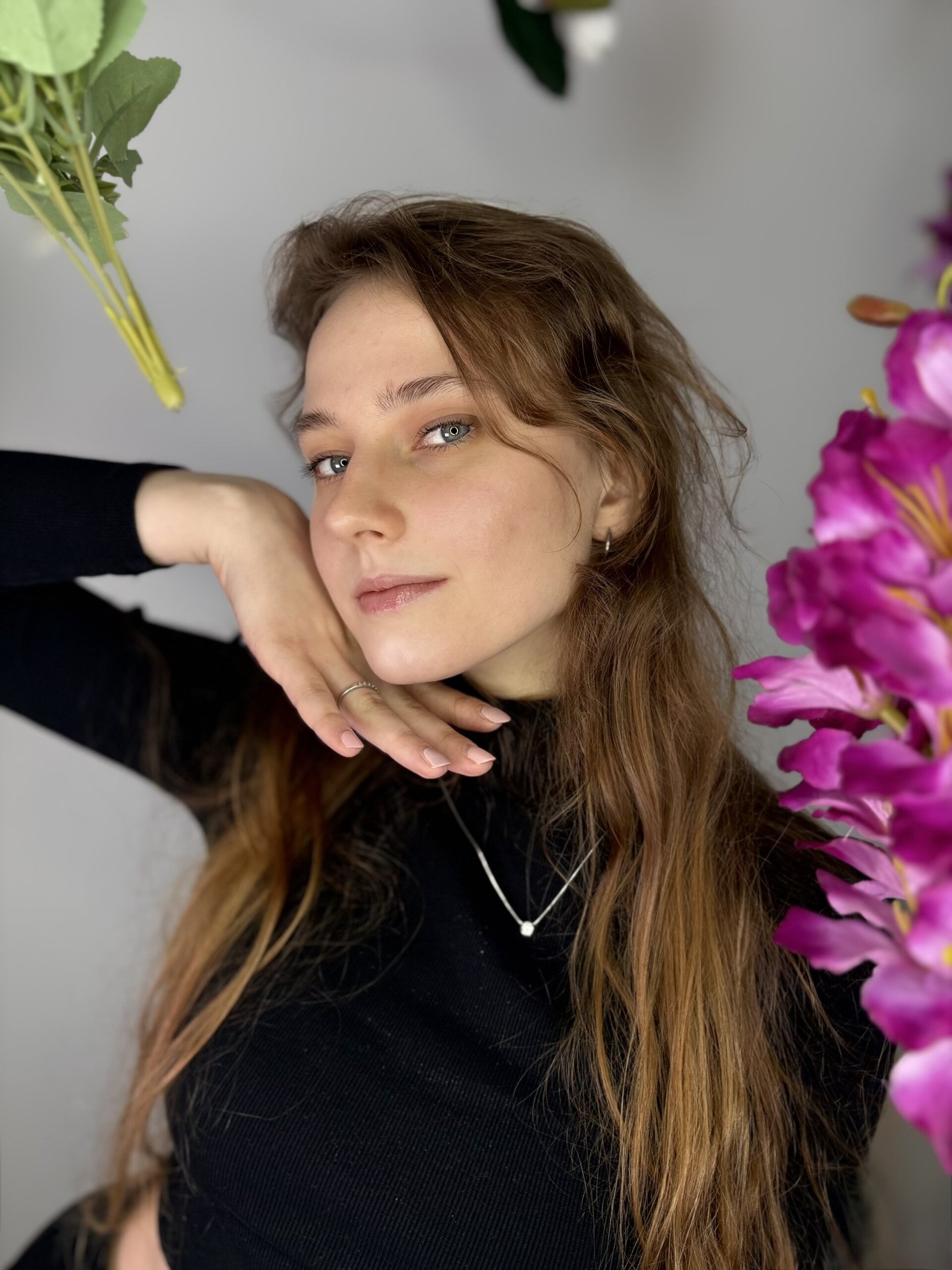 XXX Porn Photo of Nude DorrisVickroy 5