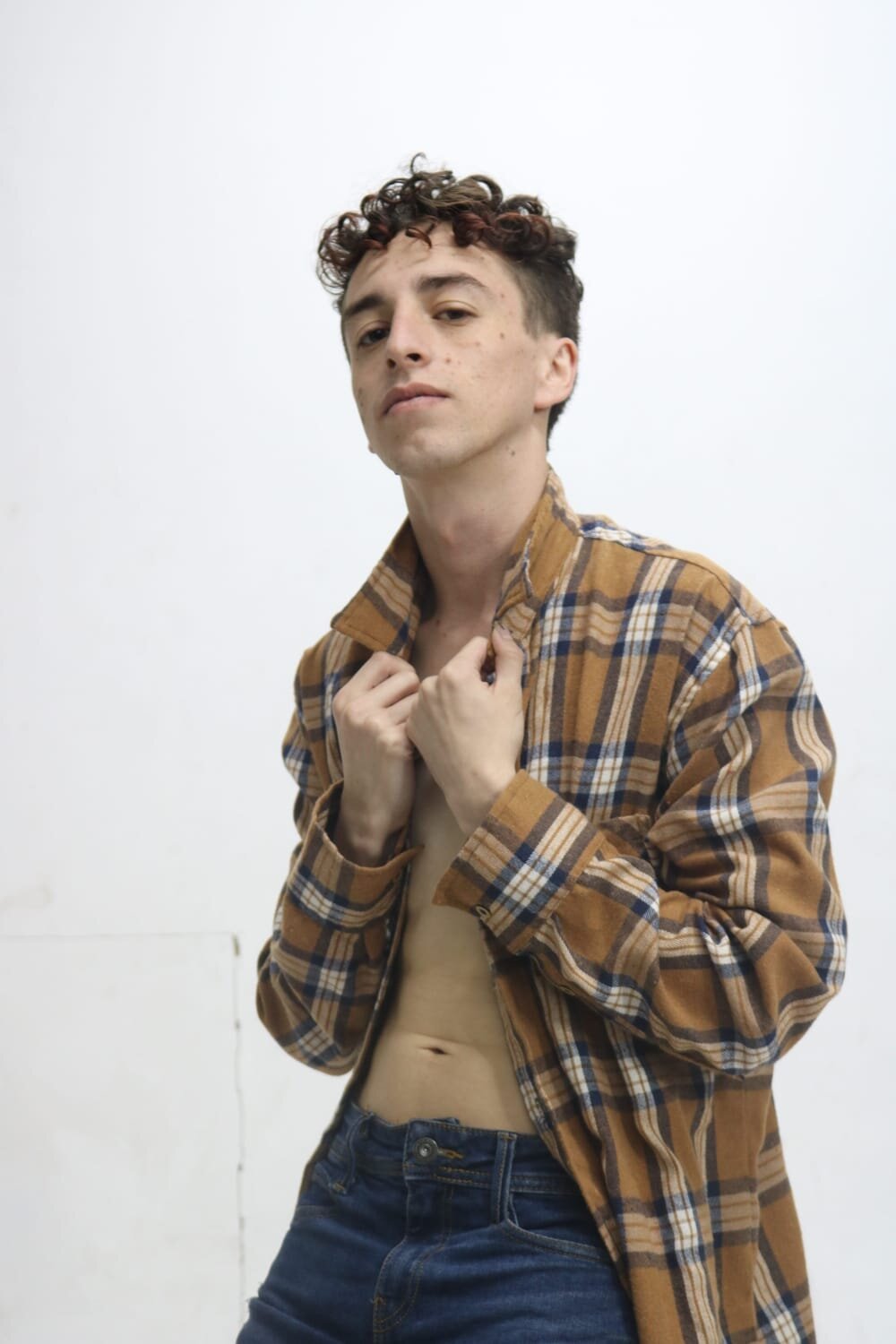 XXX Porn Photo of Nude Alanrex_ 5