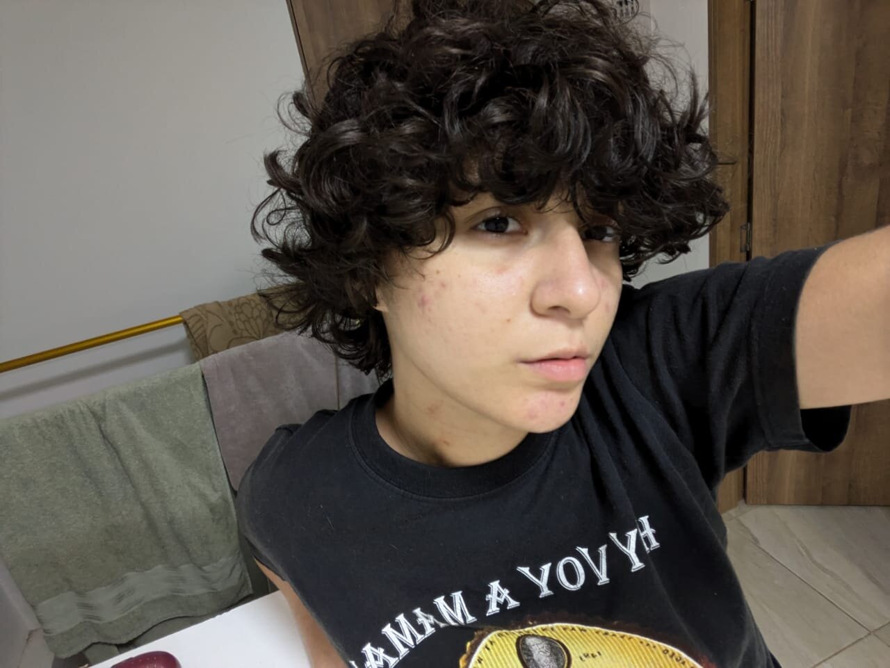 XXX Porn Photo of Nude LittleMikeUwU 1