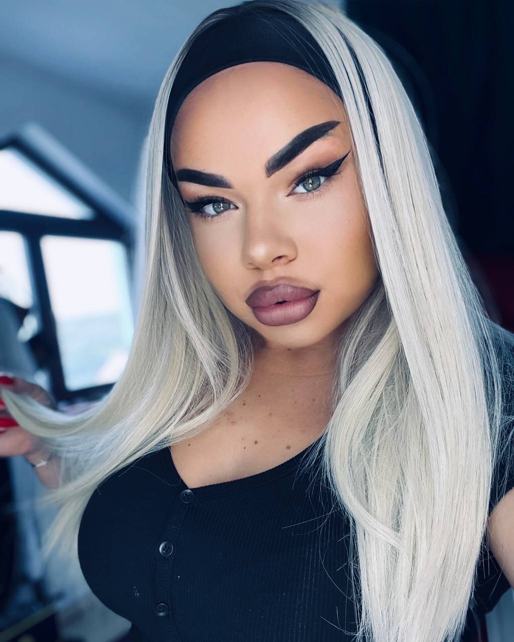 XXX Porn Photo of Nude MissLilaa 12