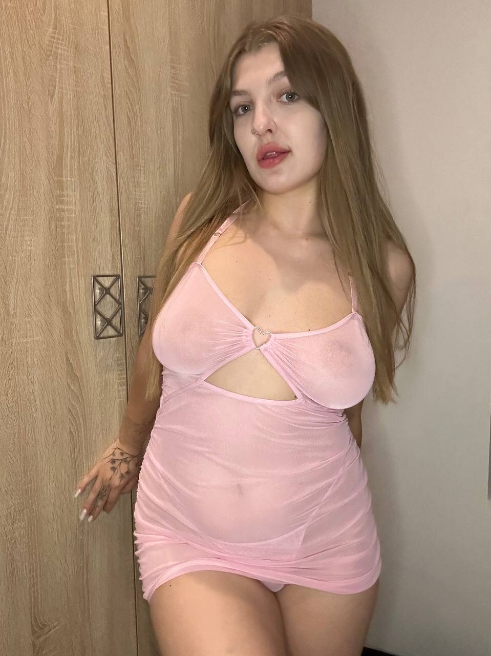 XXX Porn Photo of Nude AnikaJane 61