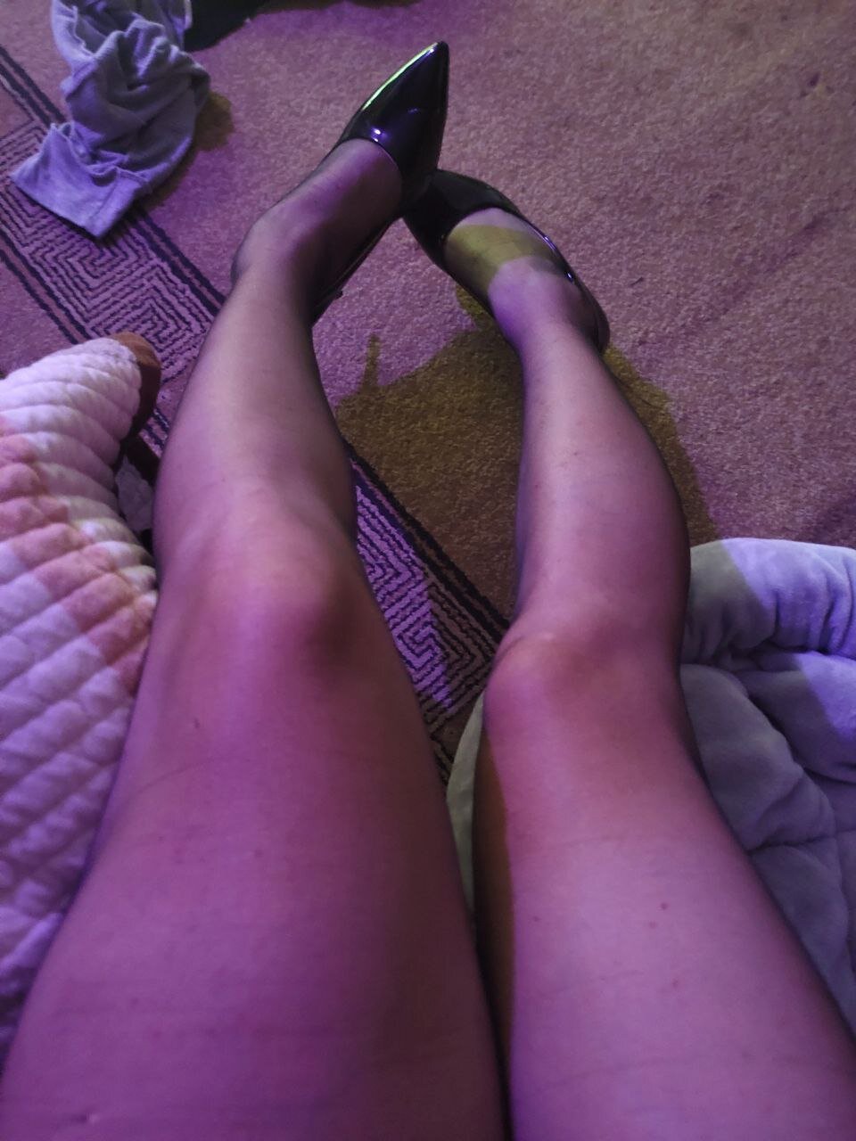 XXX Porn Photo of Nude lildidickk 11