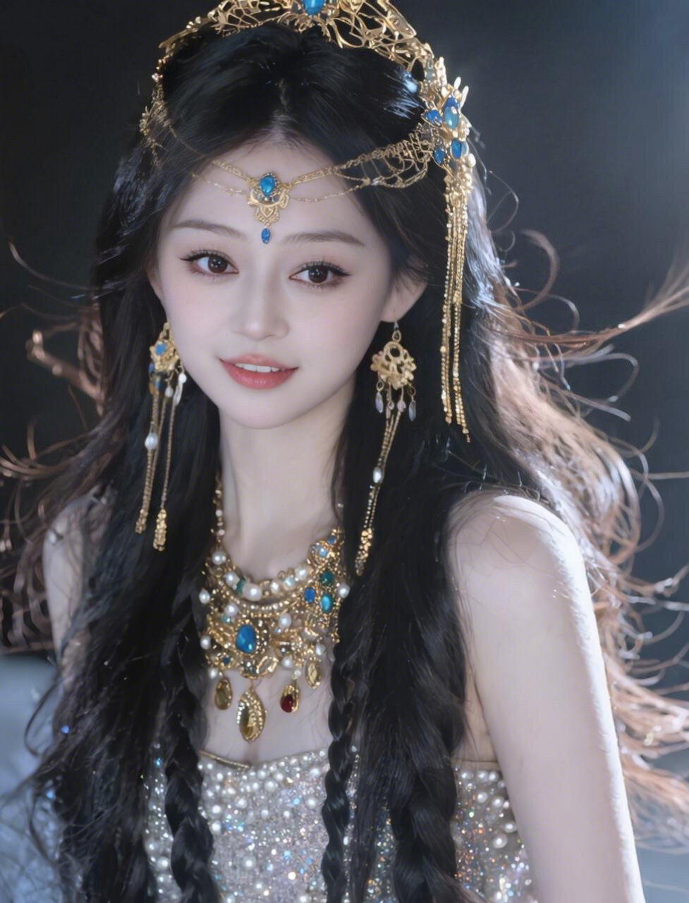 XXX Porn Photo of Nude wangnana 30
