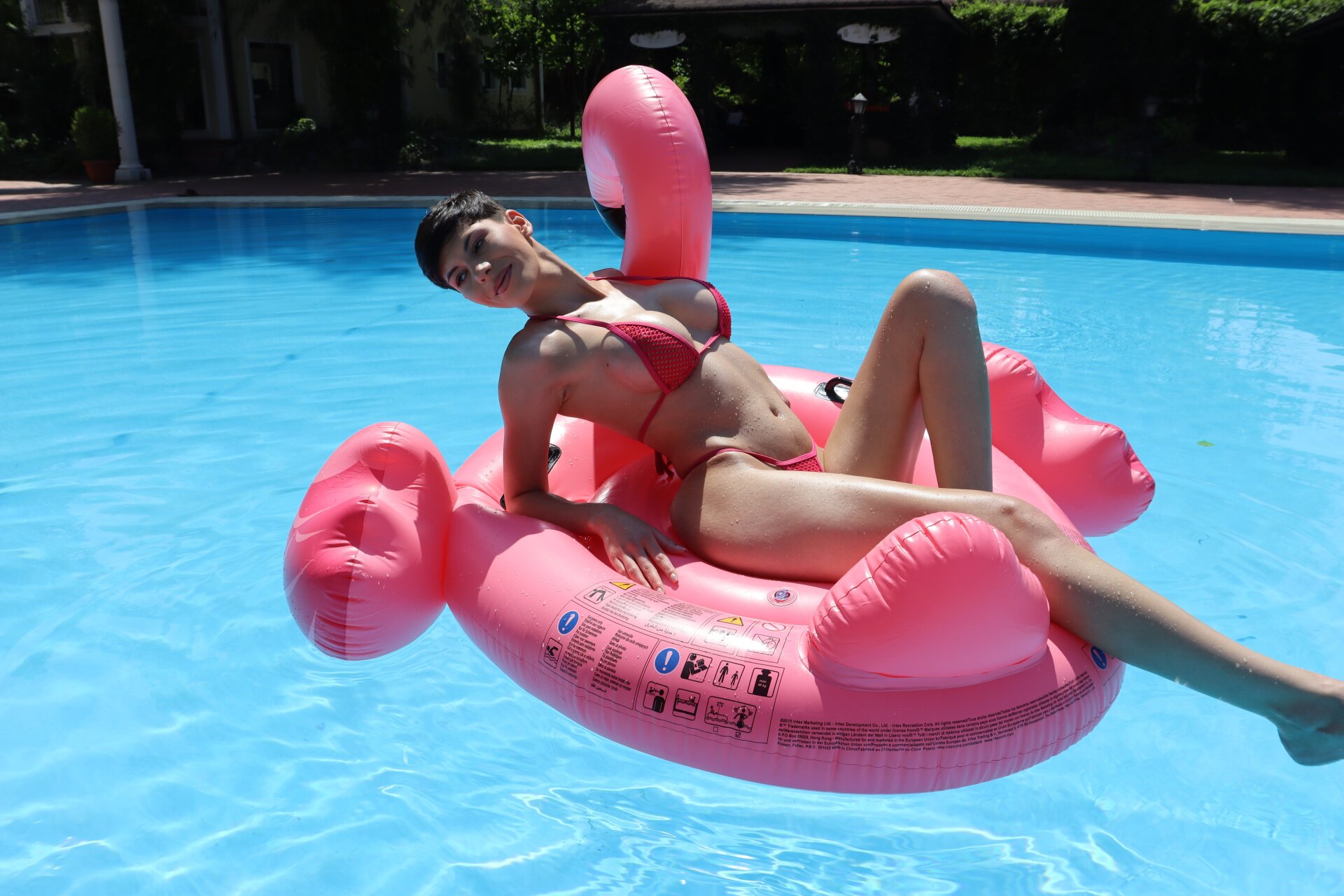 XXX Porn Photo of Nude Roxxy_Rouge 15