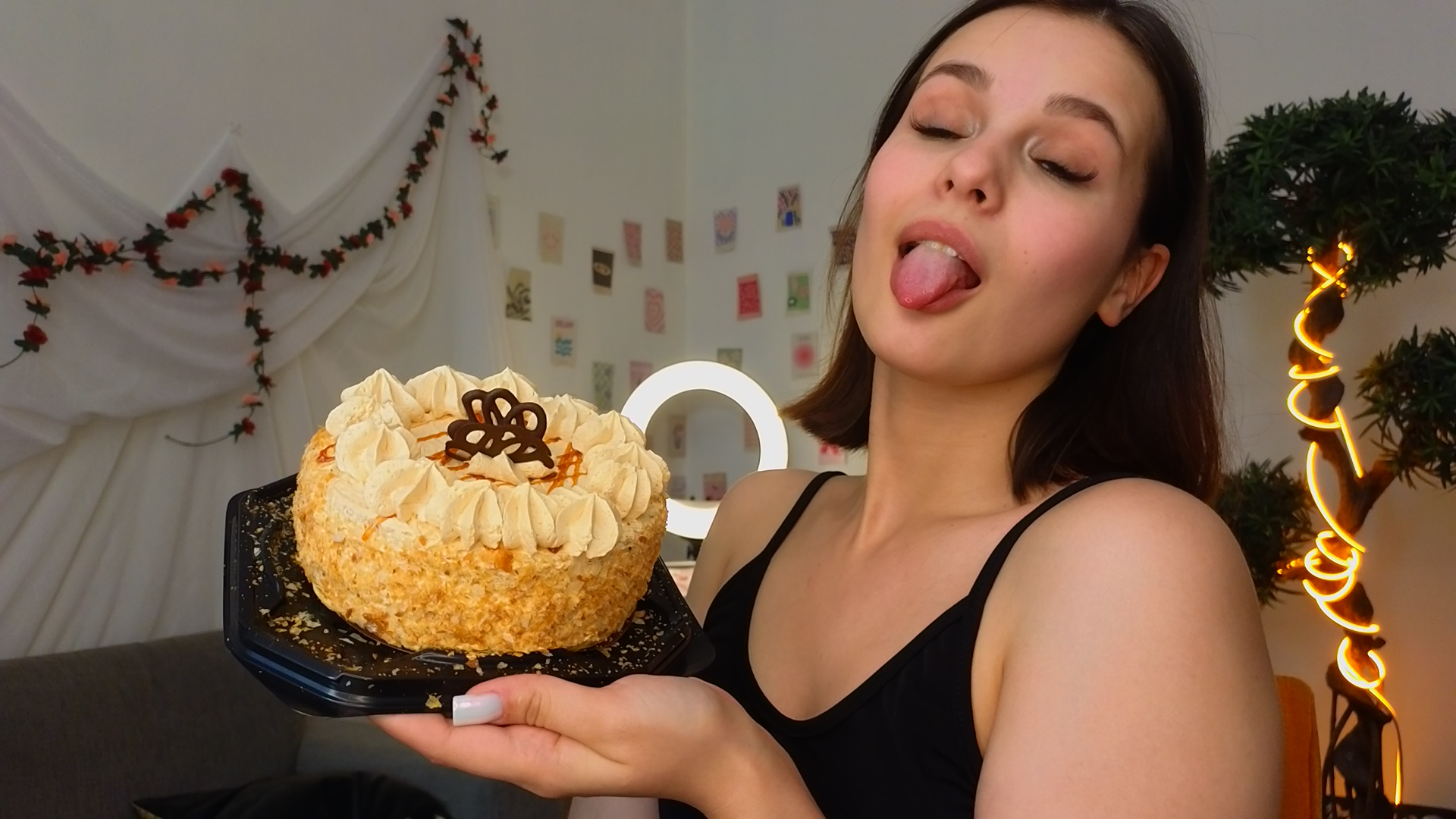 XXX Porn Photo of Nude EthalGold 28