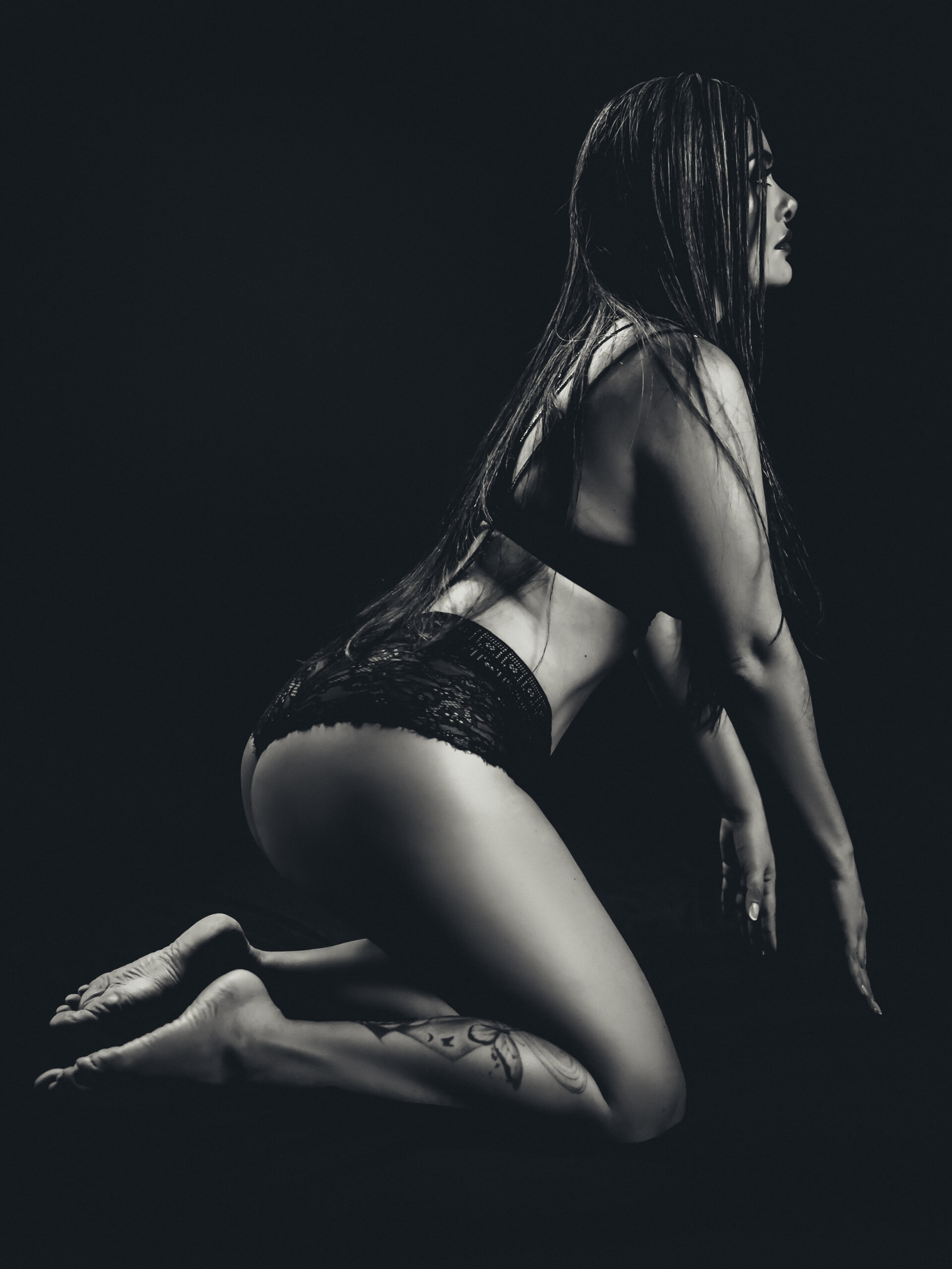 XXX Porn Photo of Nude VegaLyra_ 61