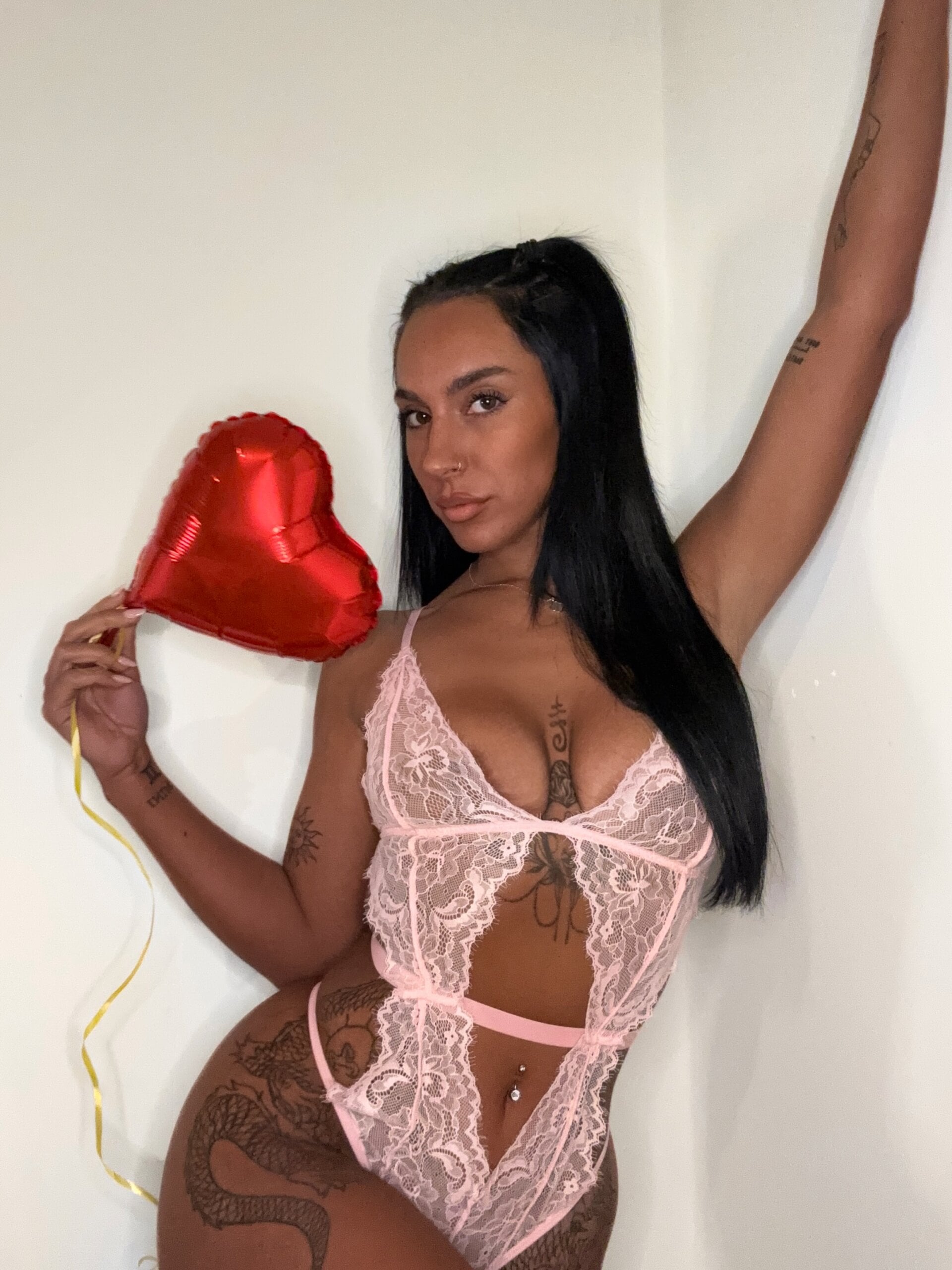 XXX Porn Photo of Nude X-Naughty_Nicole-X 2