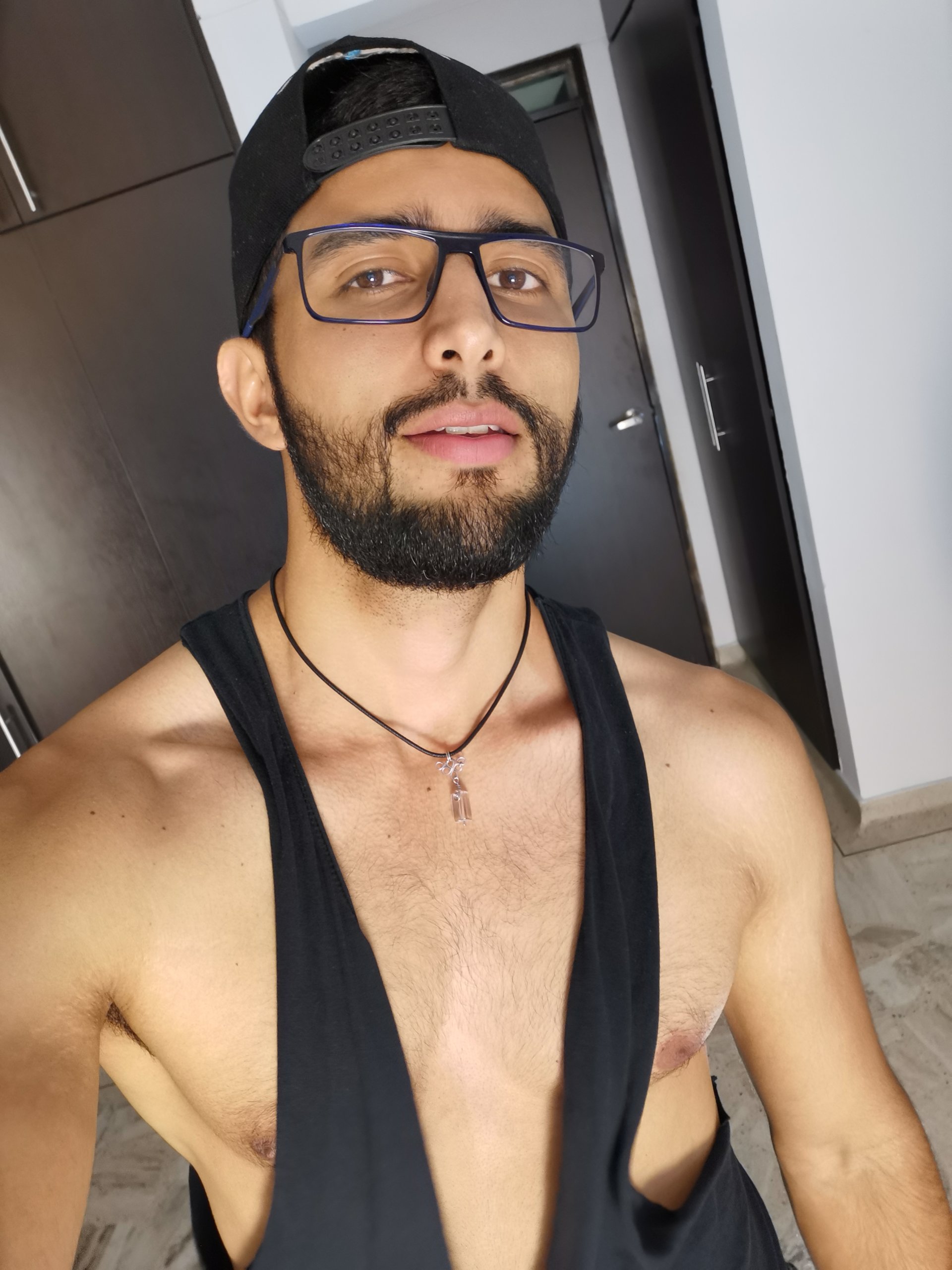 XXX Porn Photo of Nude MarkTylor25 5