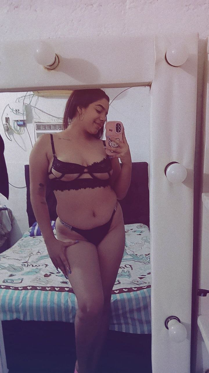XXX Porn Photo of Nude NathashaAngie 7