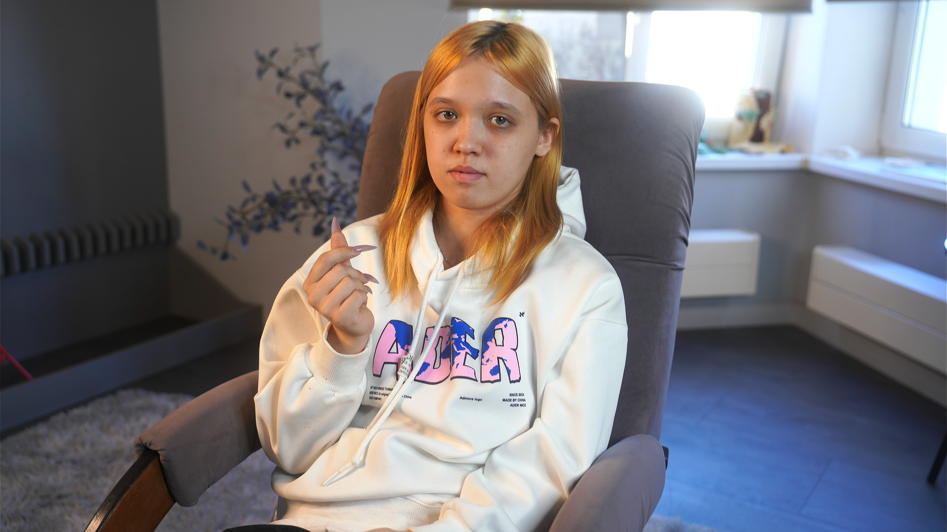XXX Porn Photo of Nude JinJoly 5