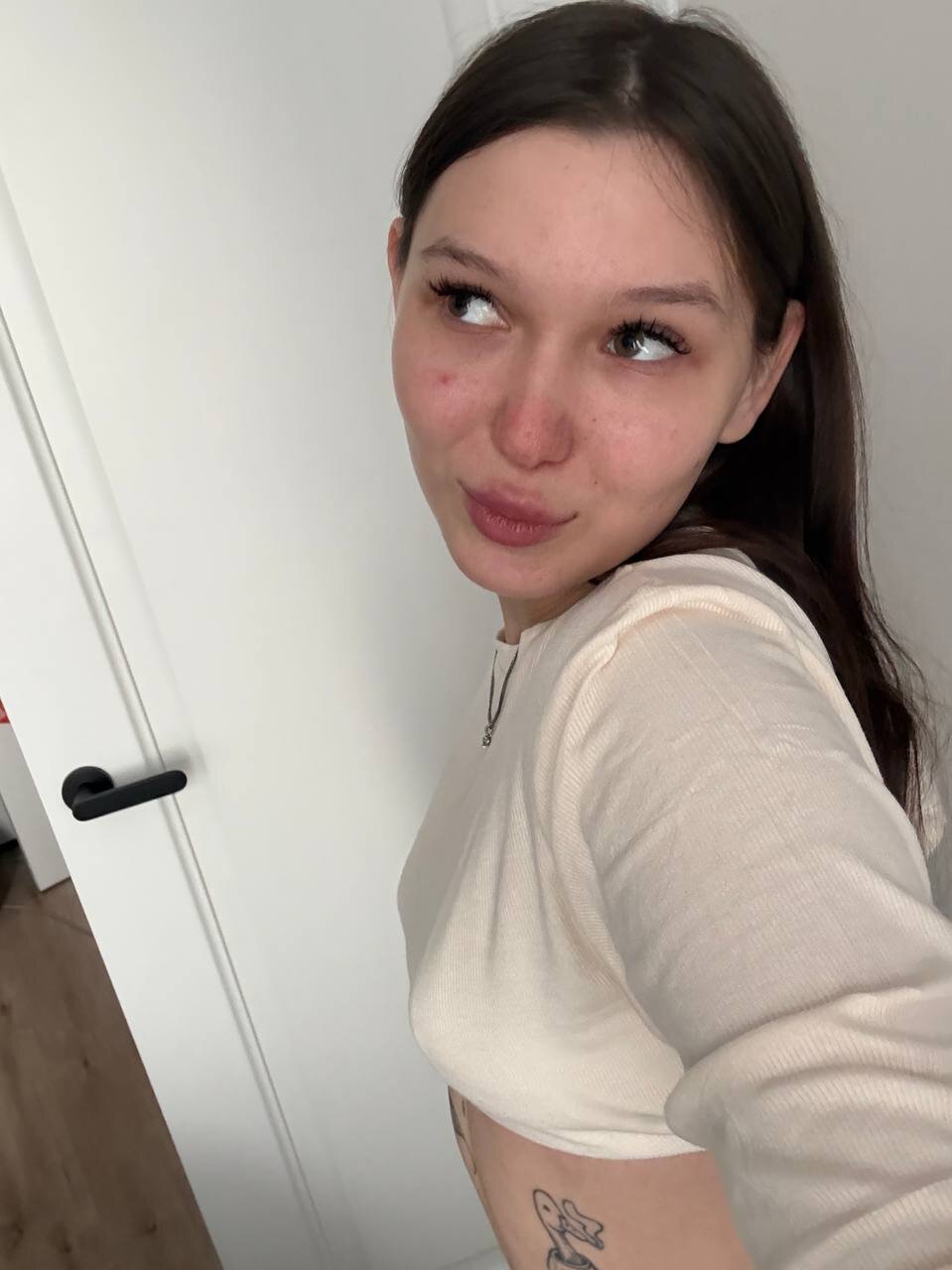 XXX Porn Photo of Nude AricaOhashi 16