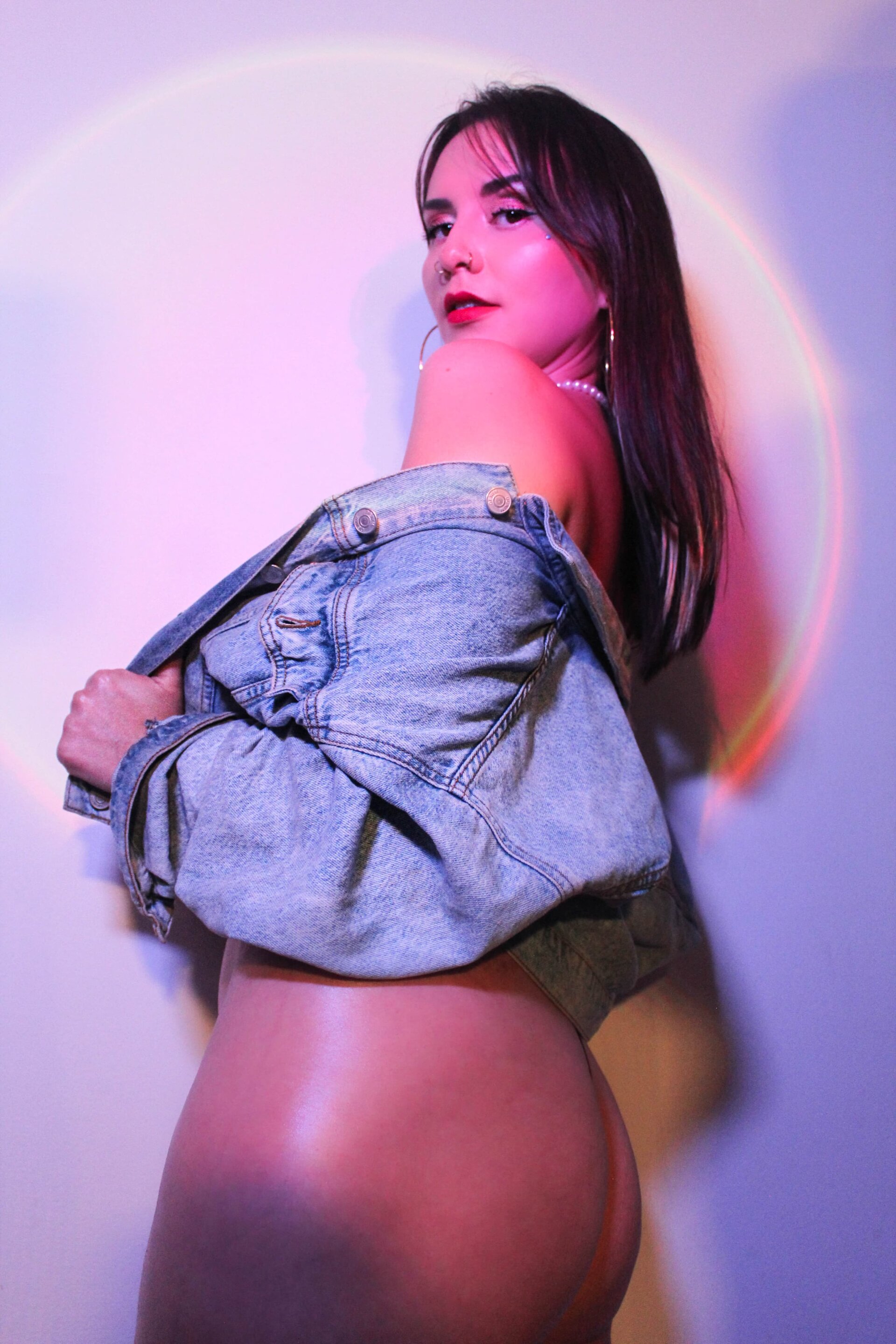 XXX Porn Photo of Nude violetjane 7