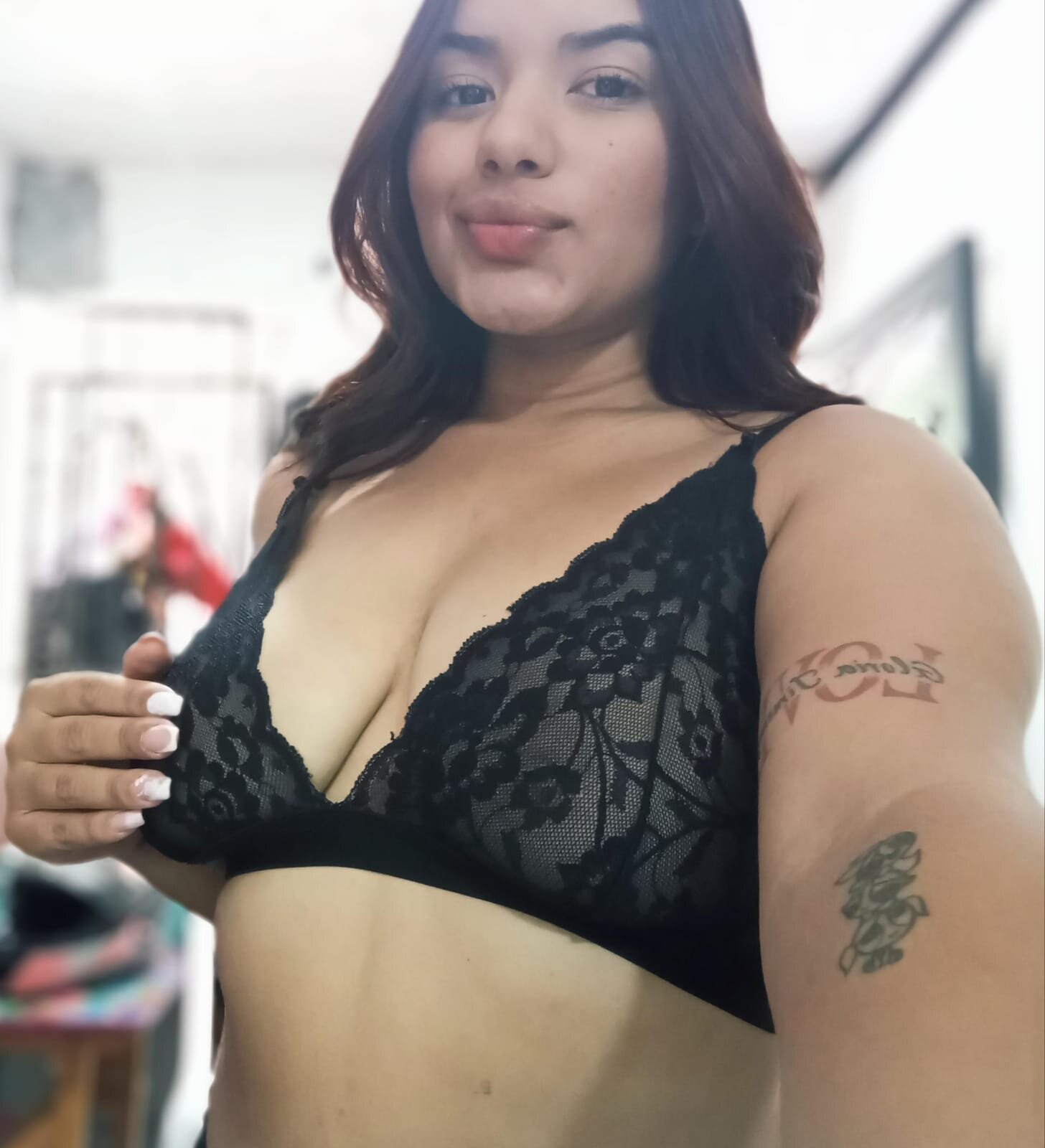 XXX Porn Photo of Nude alanna_mg_ 2