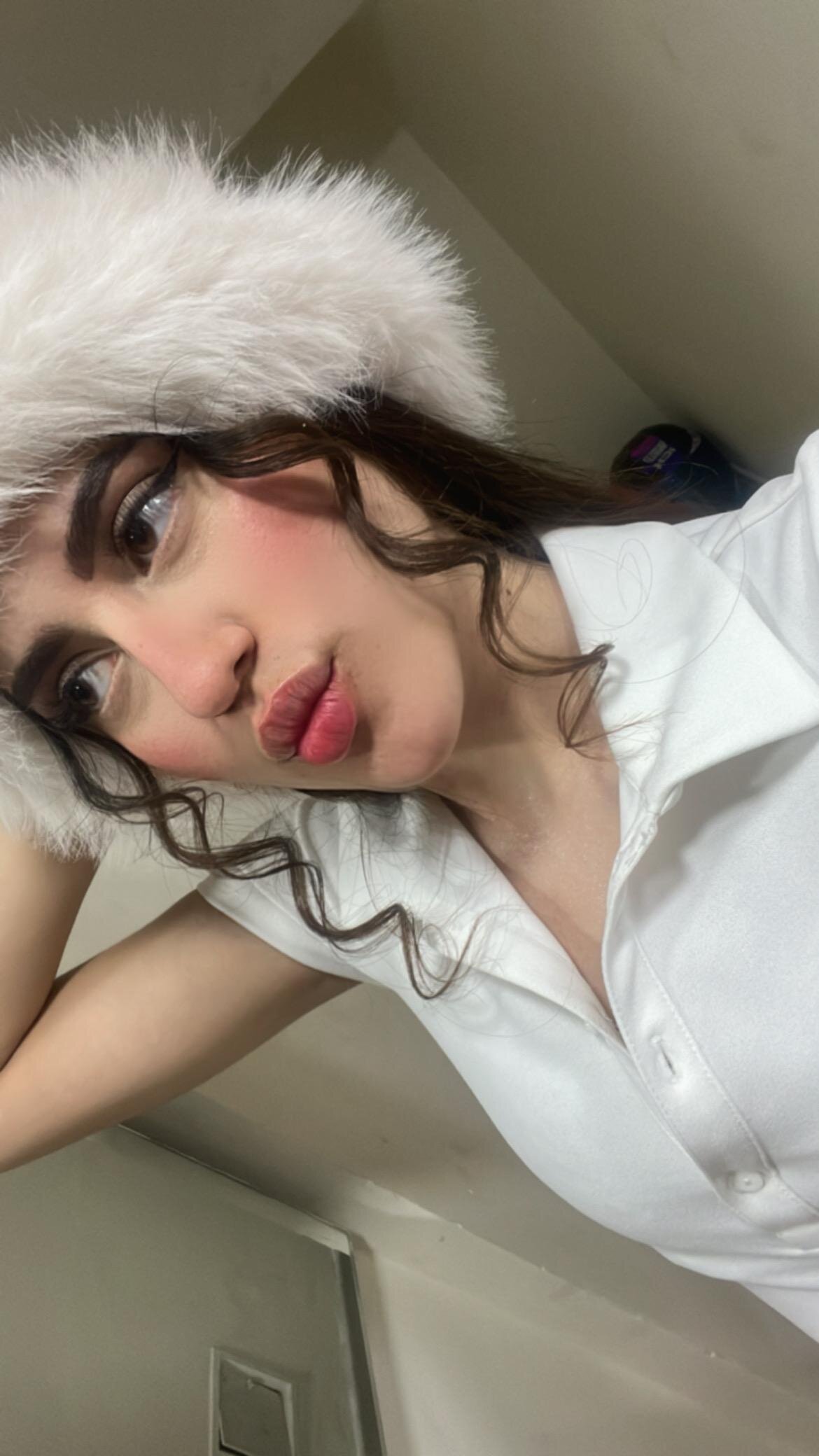 XXX Porn Photo of Nude Meli_candy6 5