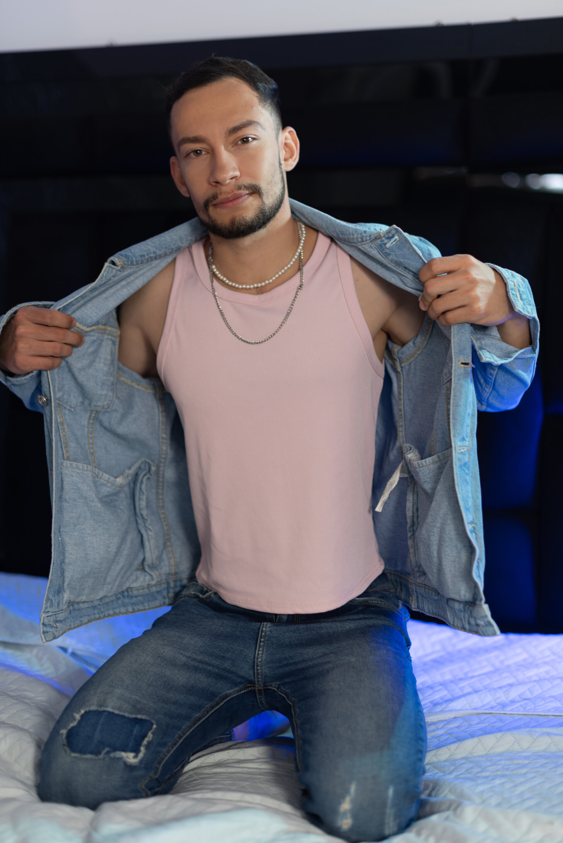 XXX Porn Photo of Nude TyagoRoberts_ 1