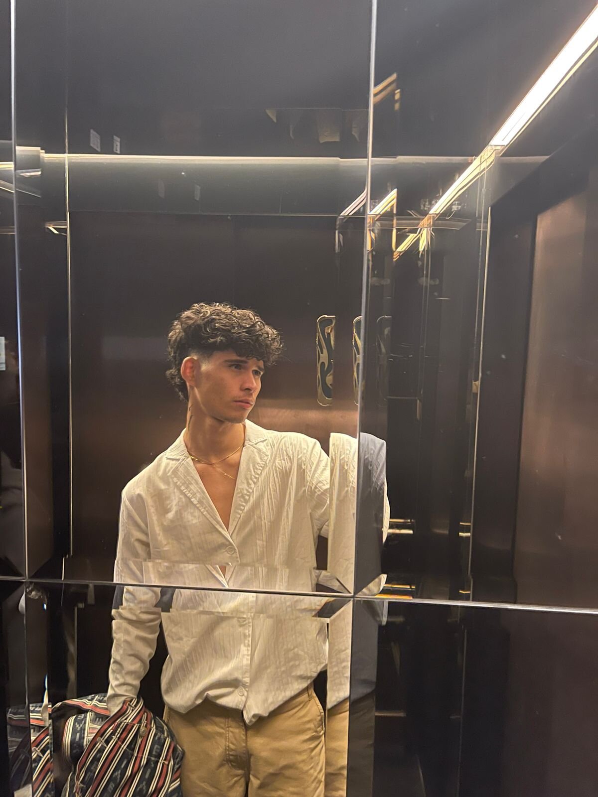 XXX Porn Photo of Nude back_thomson 8