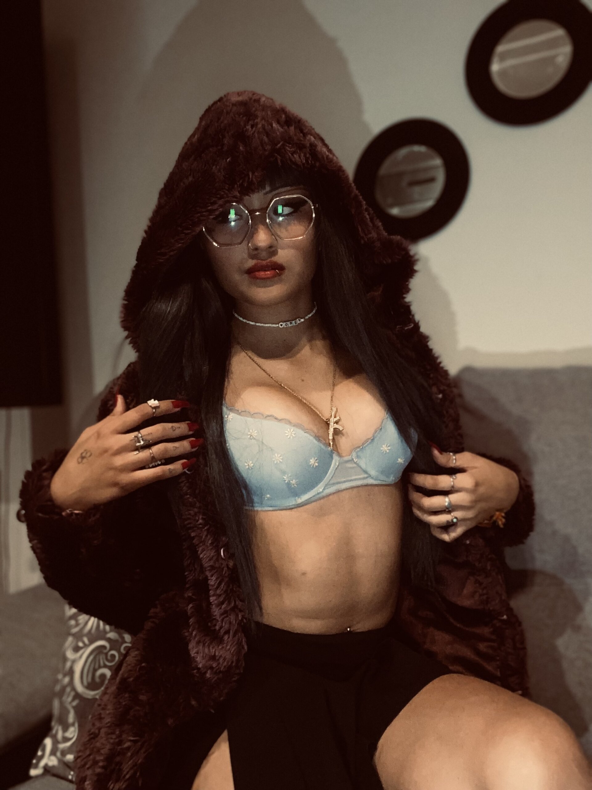 XXX Porn Photo of Nude Thais_Doll19 42