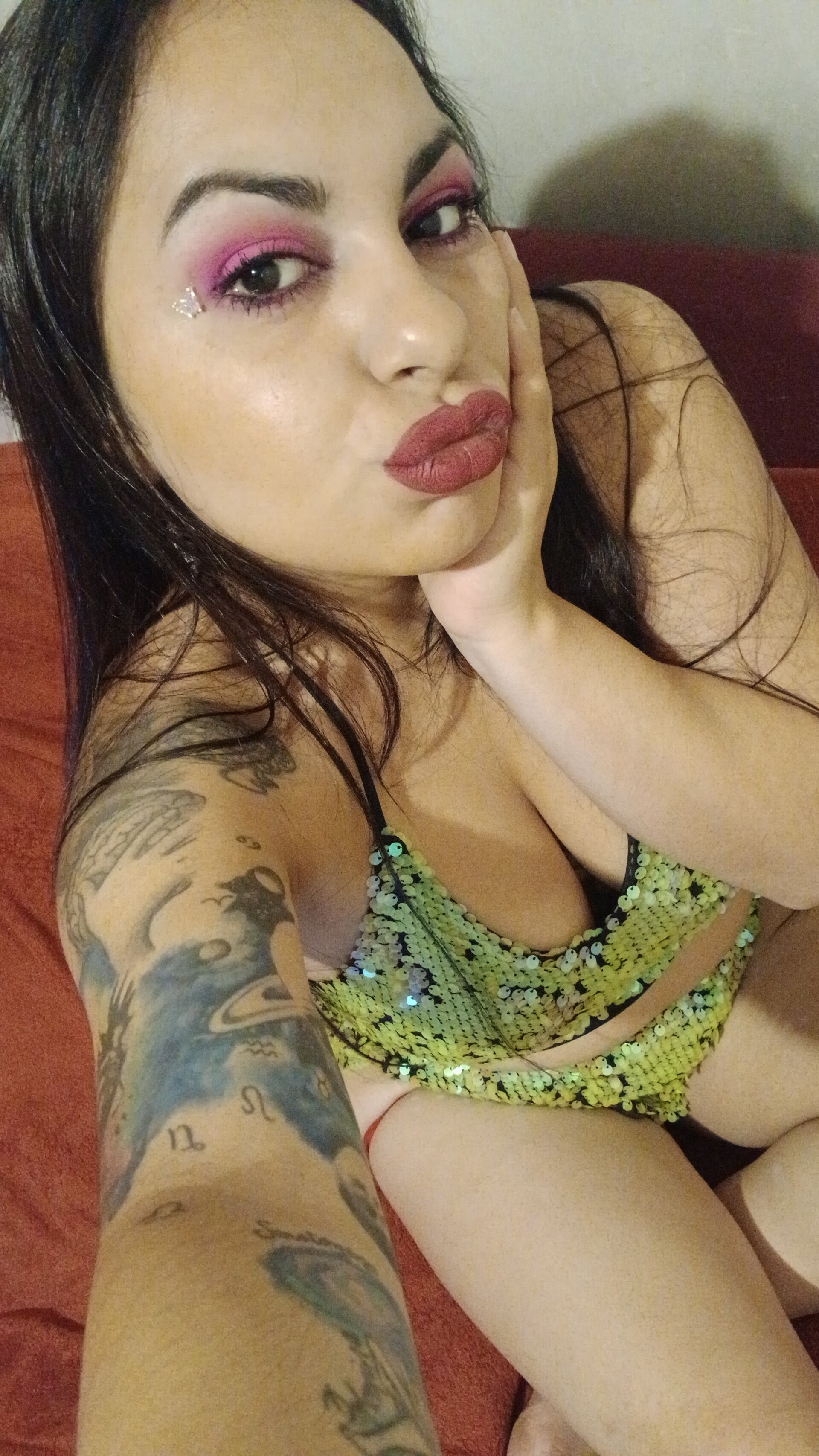 XXX Porn Photo of Nude AmaTiffany 2