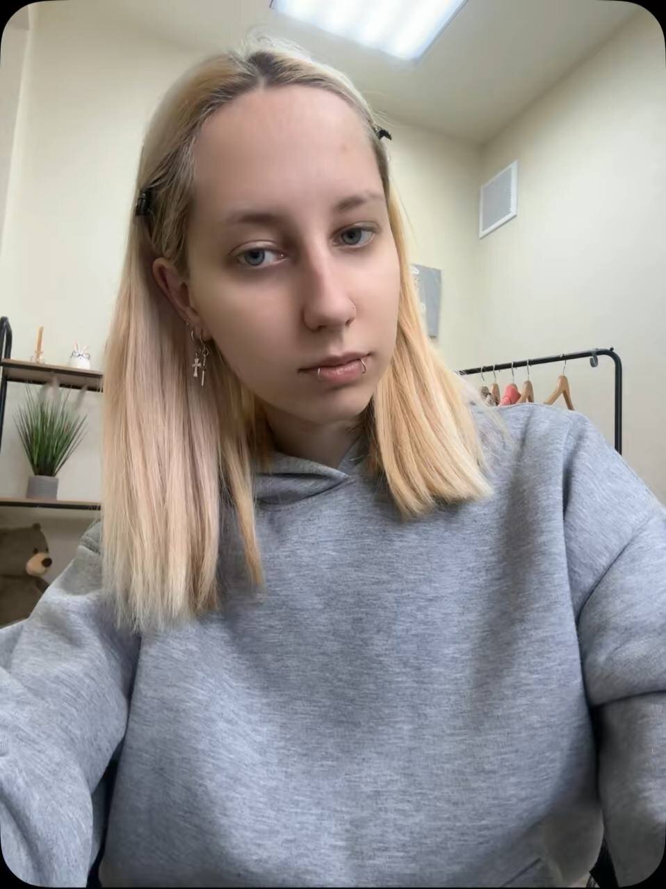 XXX Porn Photo of Nude EmilyReyess 5
