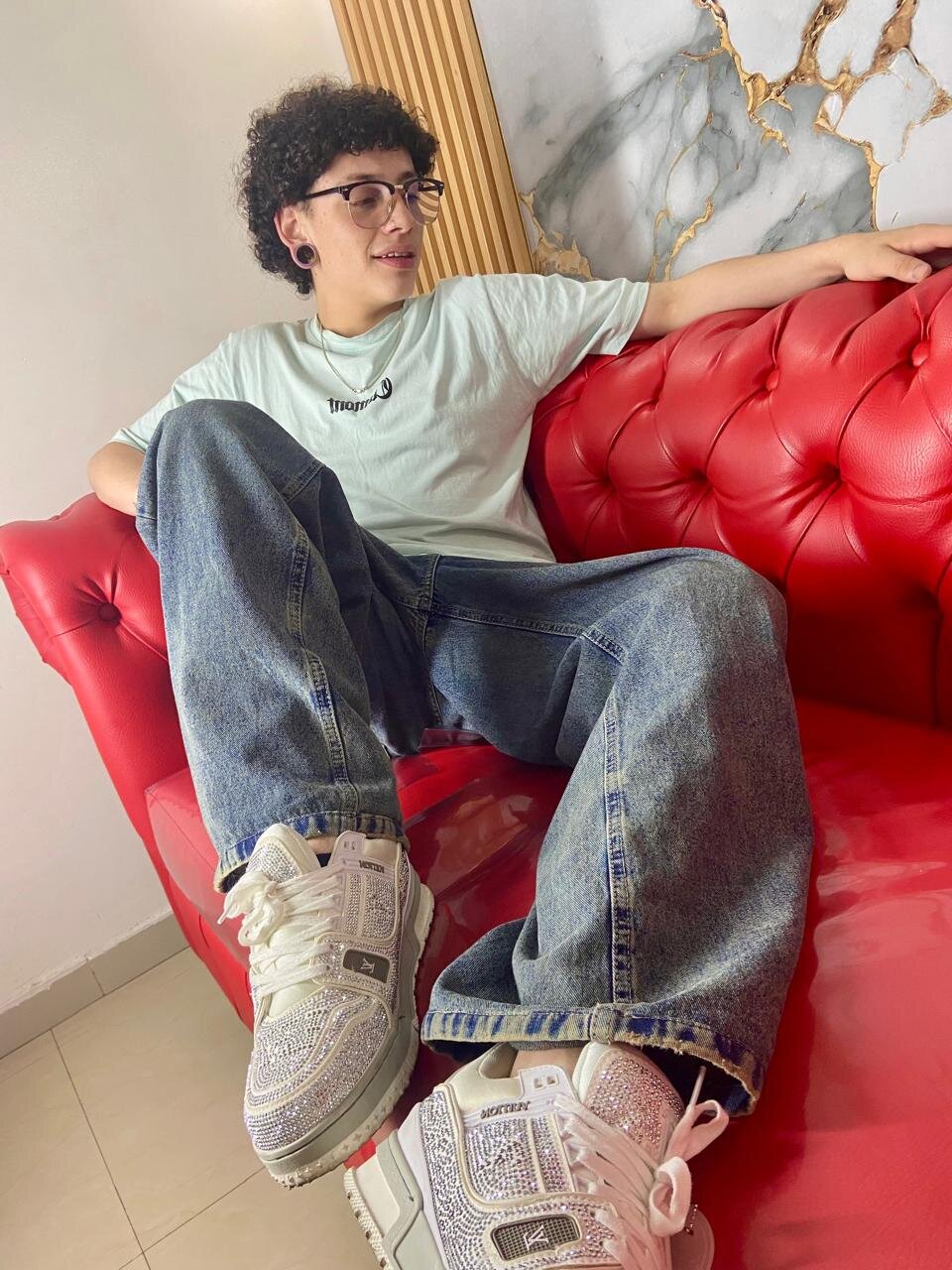XXX Porn Photo of Nude Erion_Rousex 1