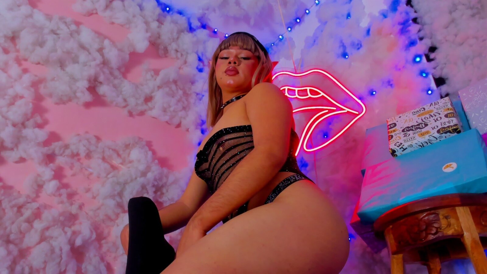 XXX Porn Photo of Nude Tiffany_deluxe 237