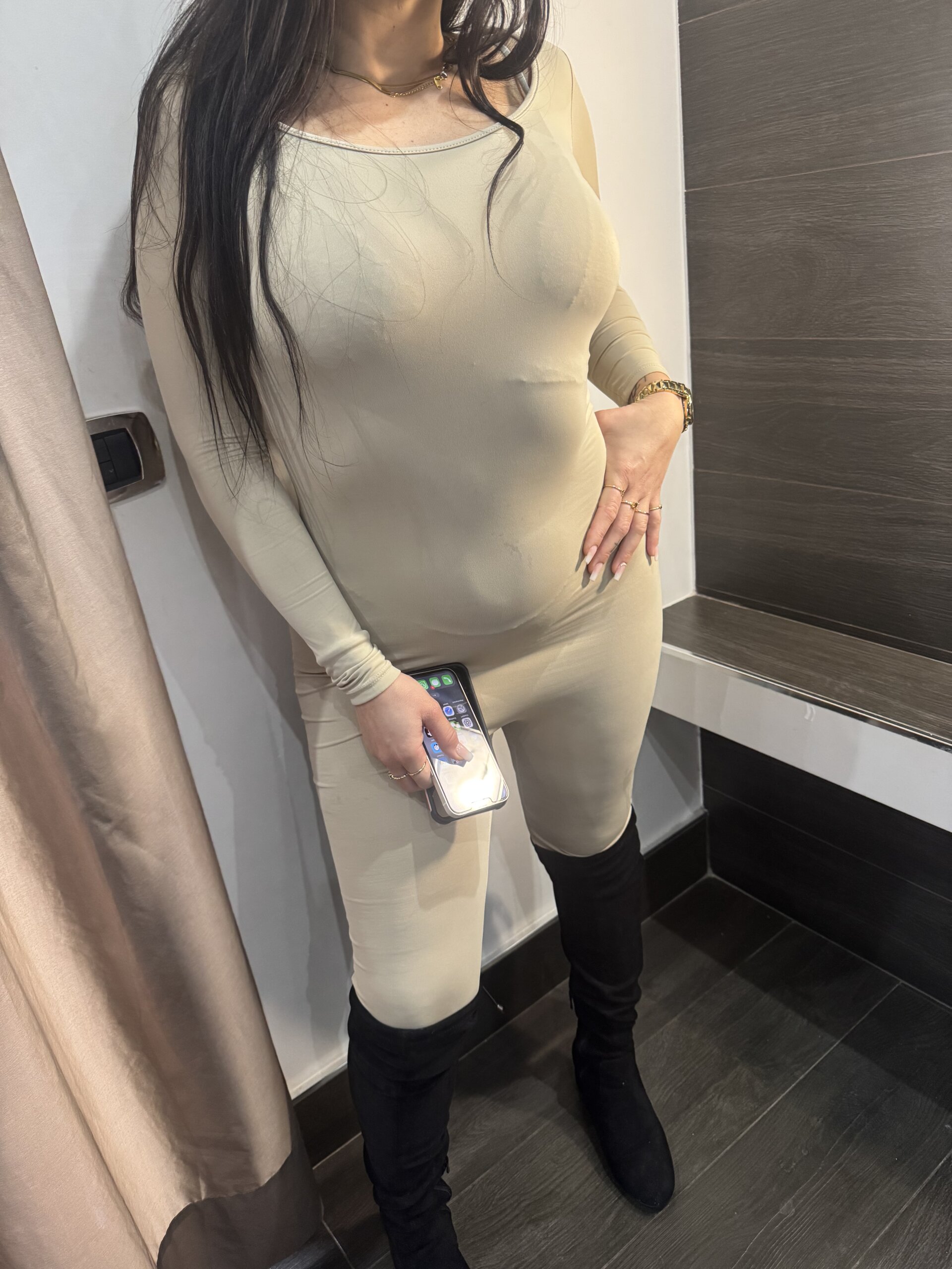 XXX Porn Photo of Nude FrancescaEmme 2