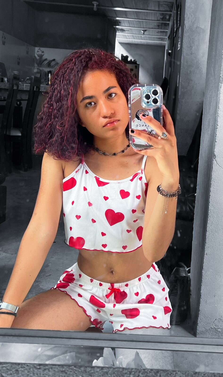 XXX Porn Photo of Nude JaneKarther 6