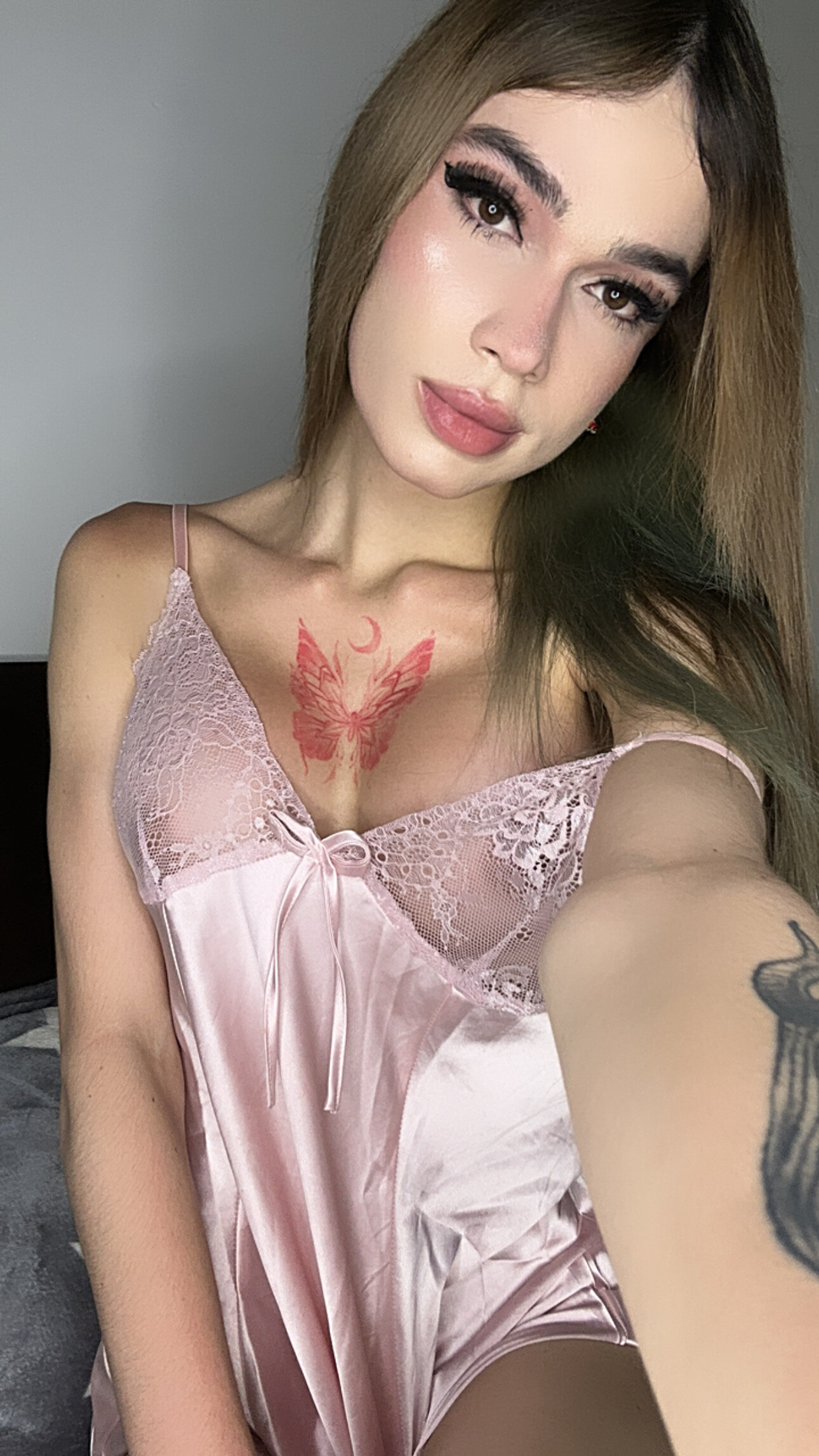 XXX Porn Photo of Nude Chloe__daviss 8