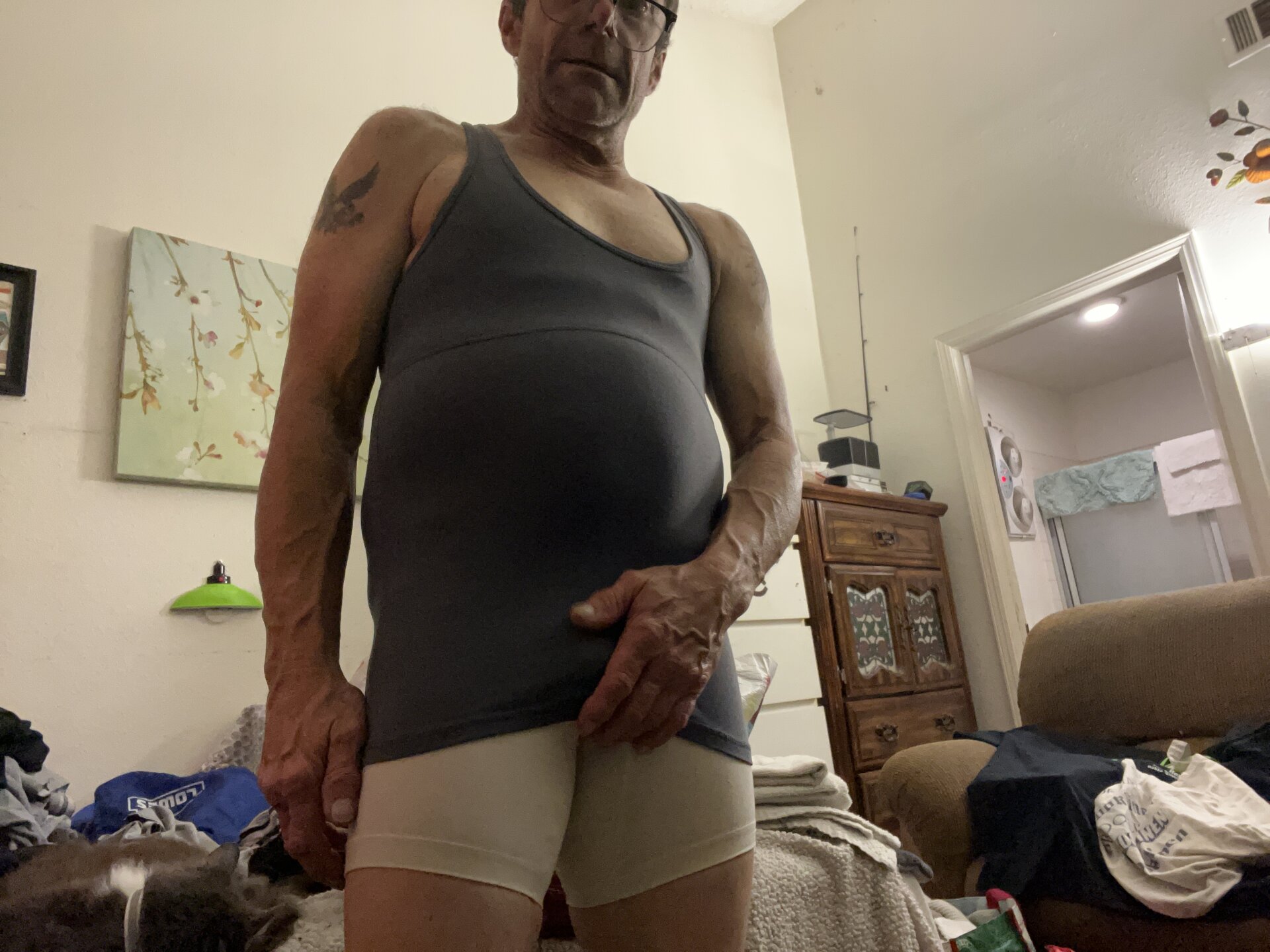 XXX Porn Photo of Nude Trainee2Bpeed 290