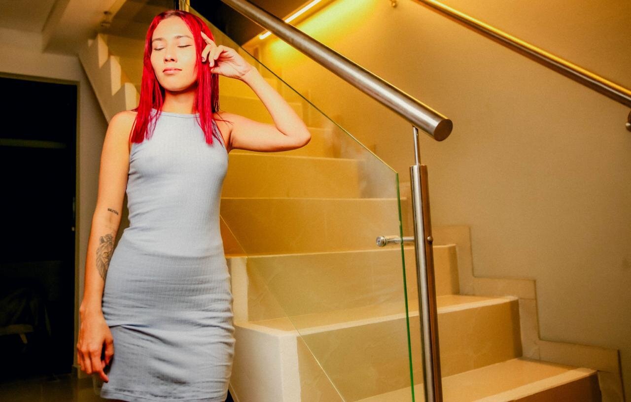 XXX Porn Photo of Nude vannepettite_ 4