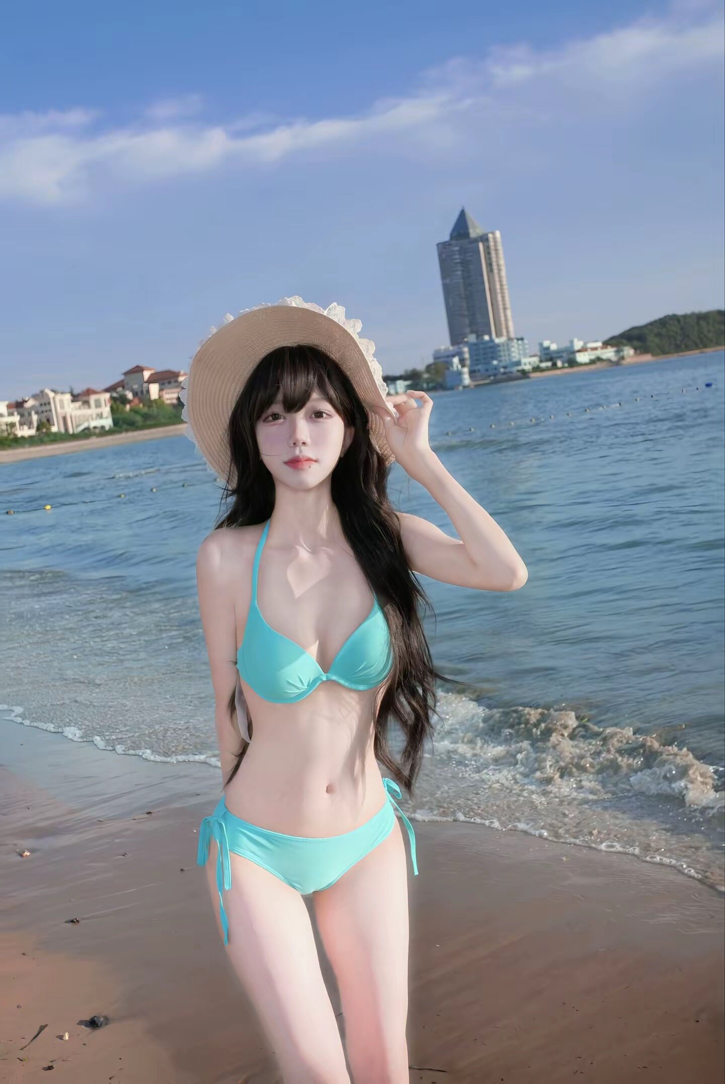 XXX Porn Photo of Nude zaizaiNono 20
