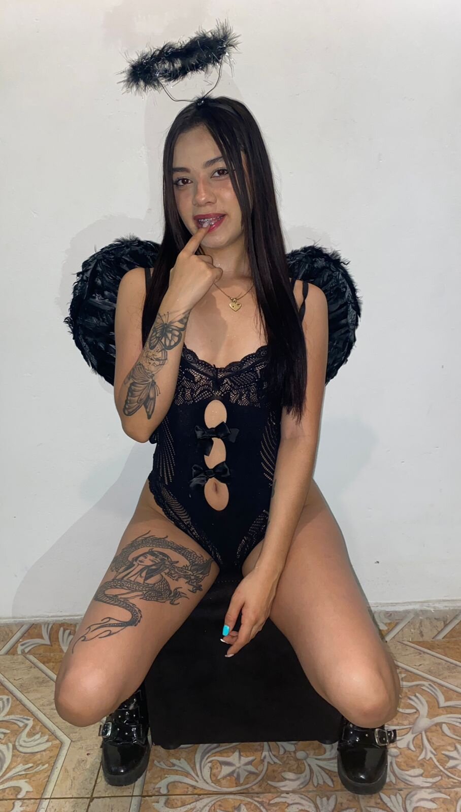 XXX Porn Photo of Nude Sami_Evanns 62
