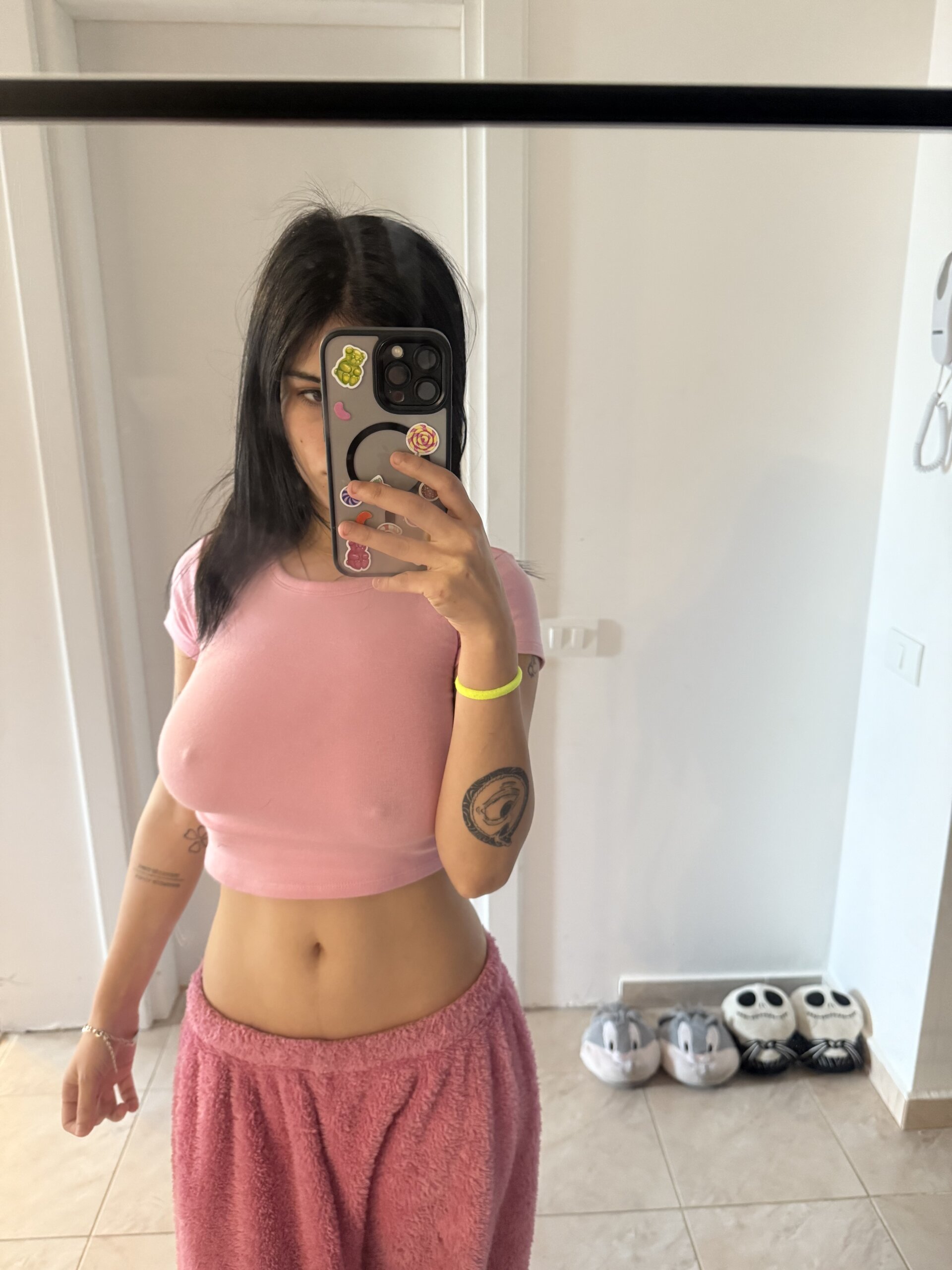 XXX Porn Photo of Nude MistressMollyx 2