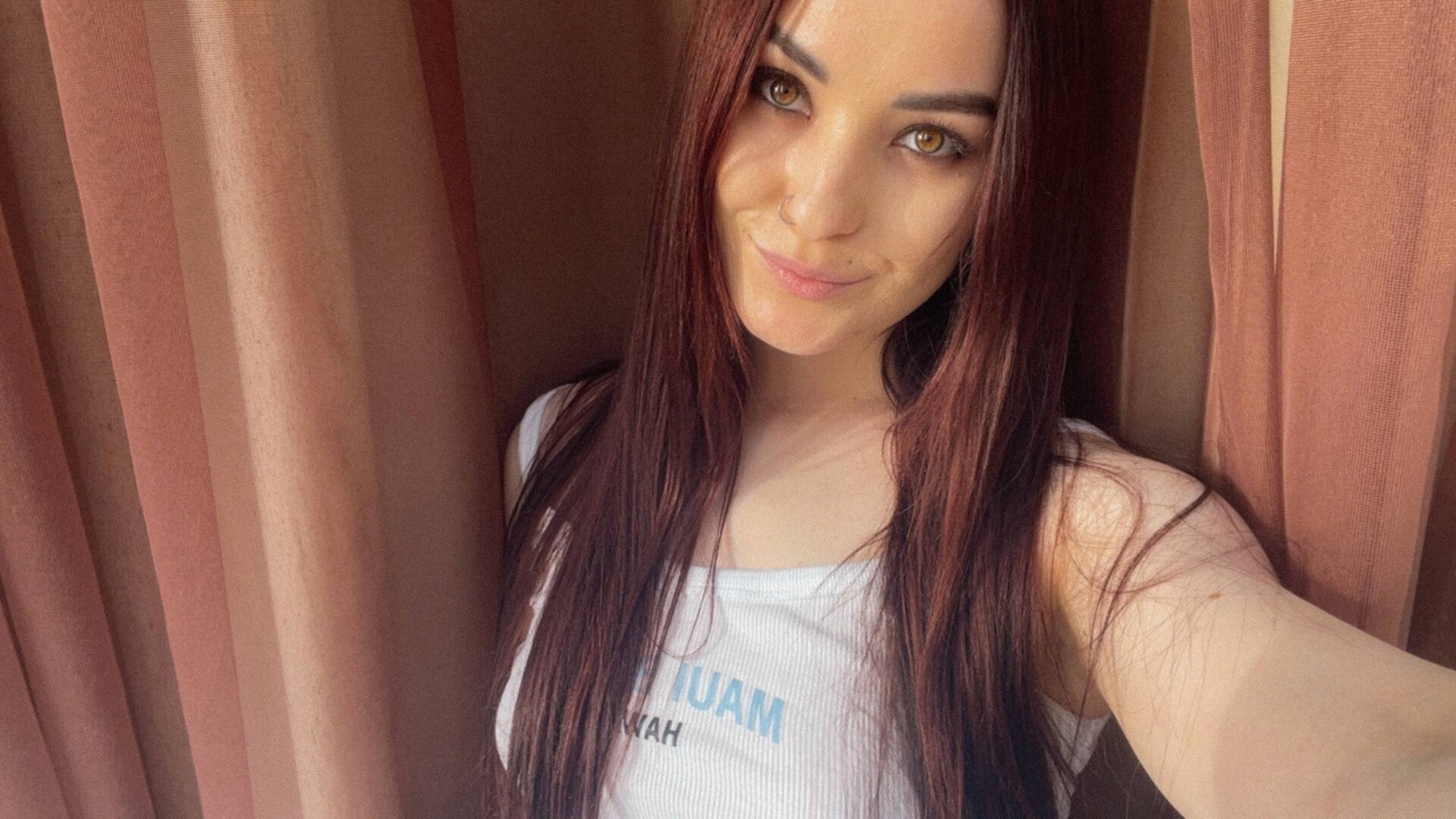 XXX Porn Photo of Nude KittyAdele 5