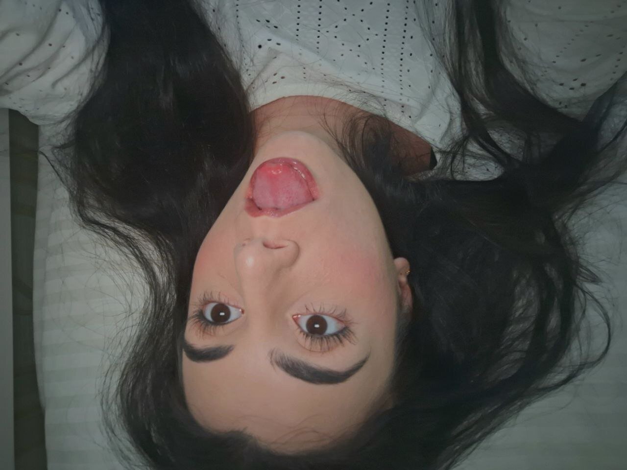 XXX Porn Photo of Nude MelanieMooor 7