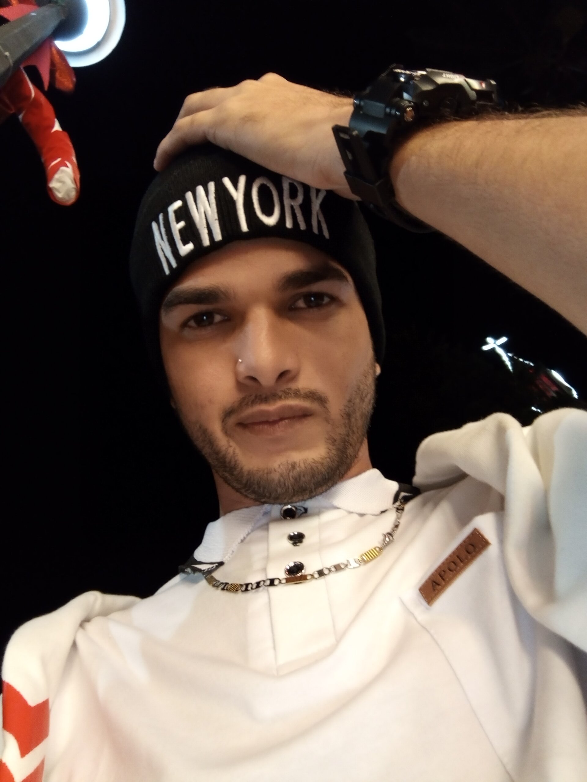 XXX Porn Photo of Nude Fernandocj_ 3